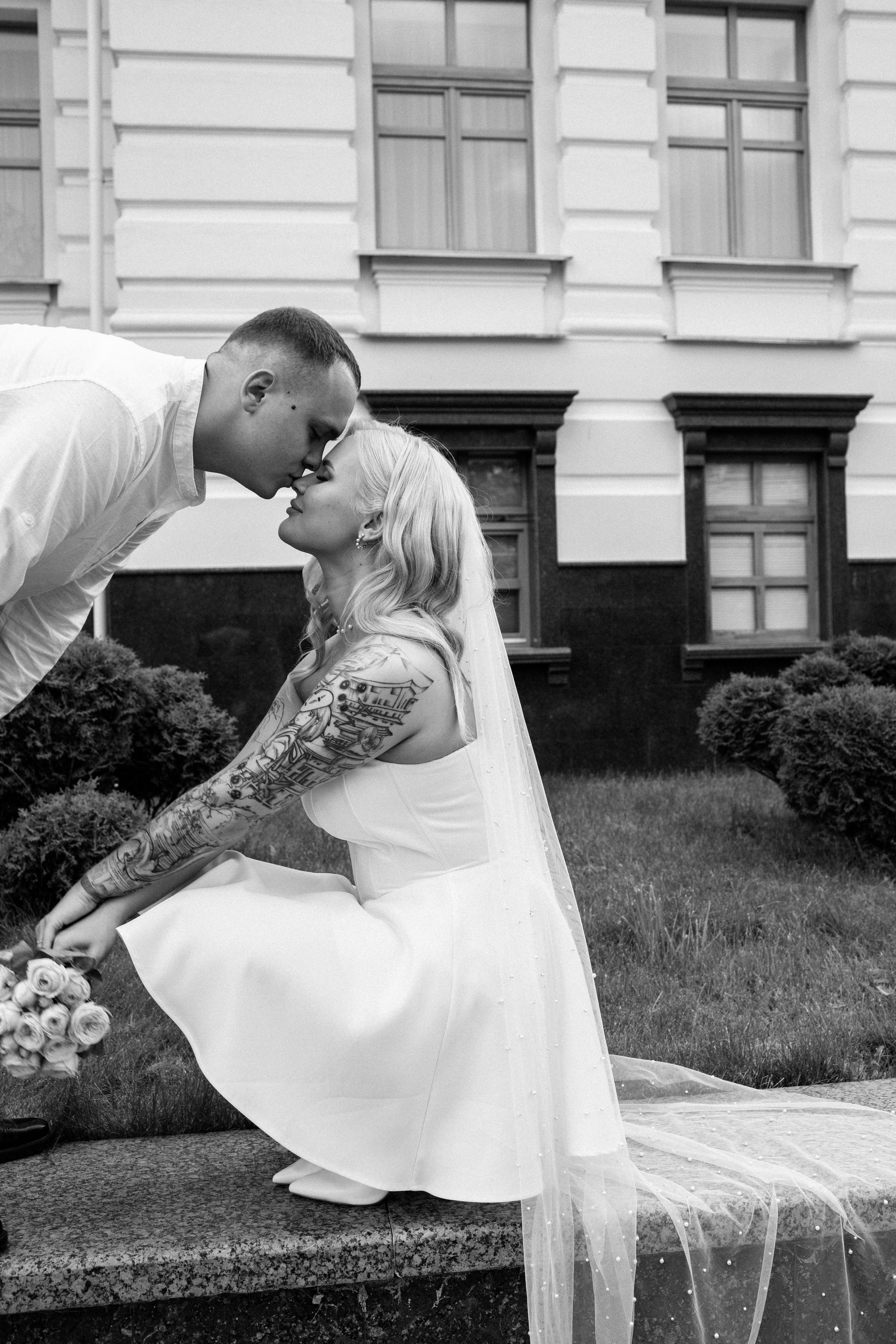 06/09. Свадебный и семейный фотограф Витебск