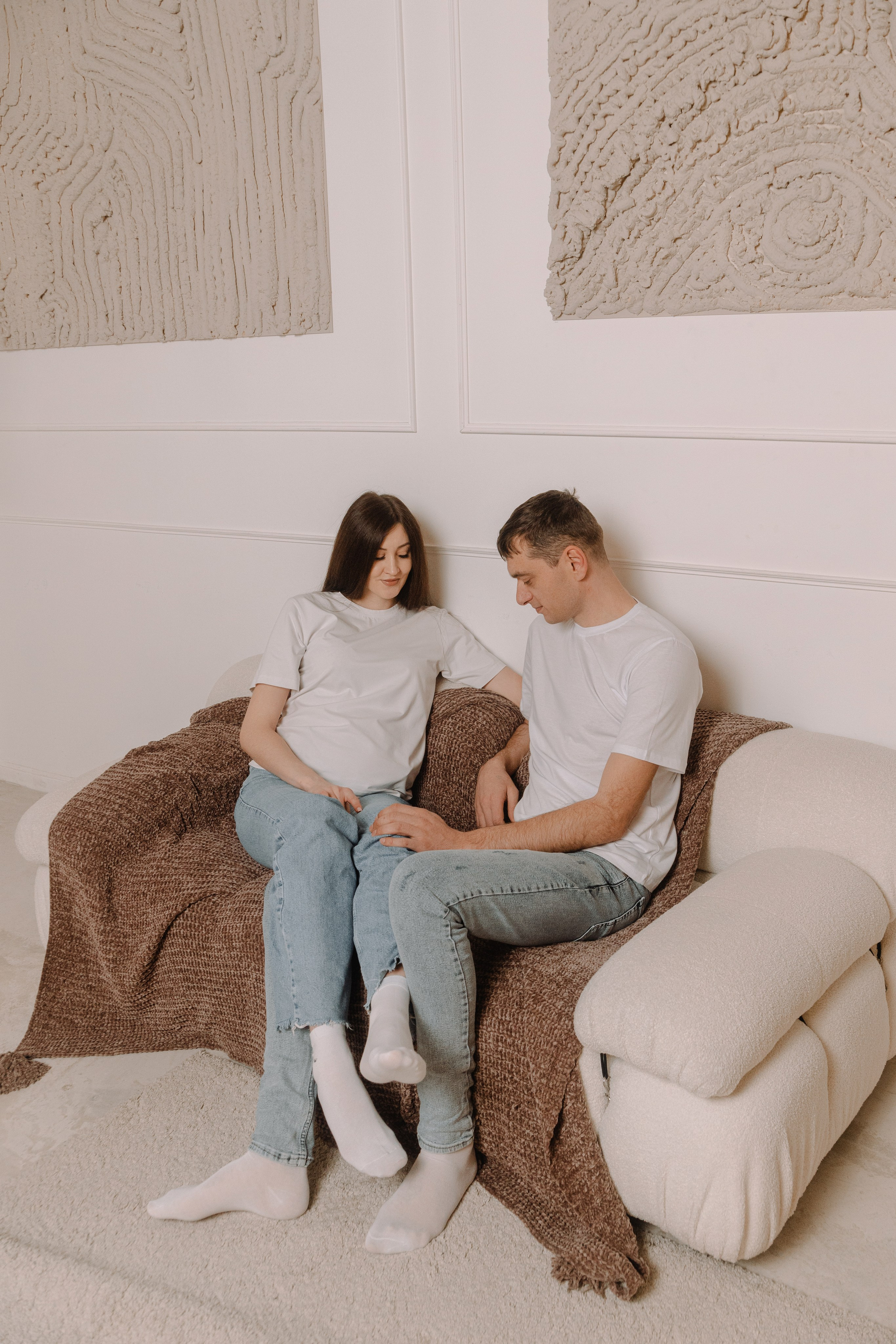 Евгения и Алексей. Фотограф Воронеж Варвара