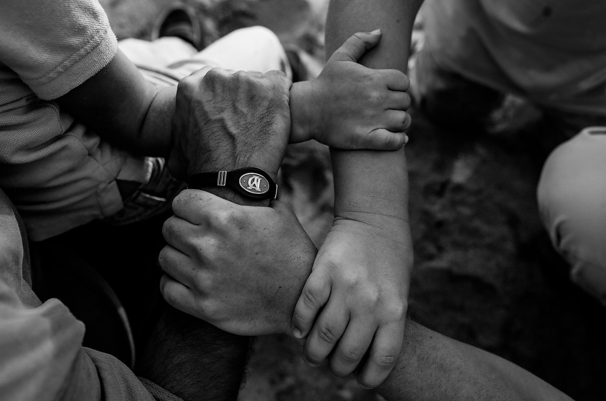 СЕМЬЯ. Фотография. Визуально-чувственный мир души