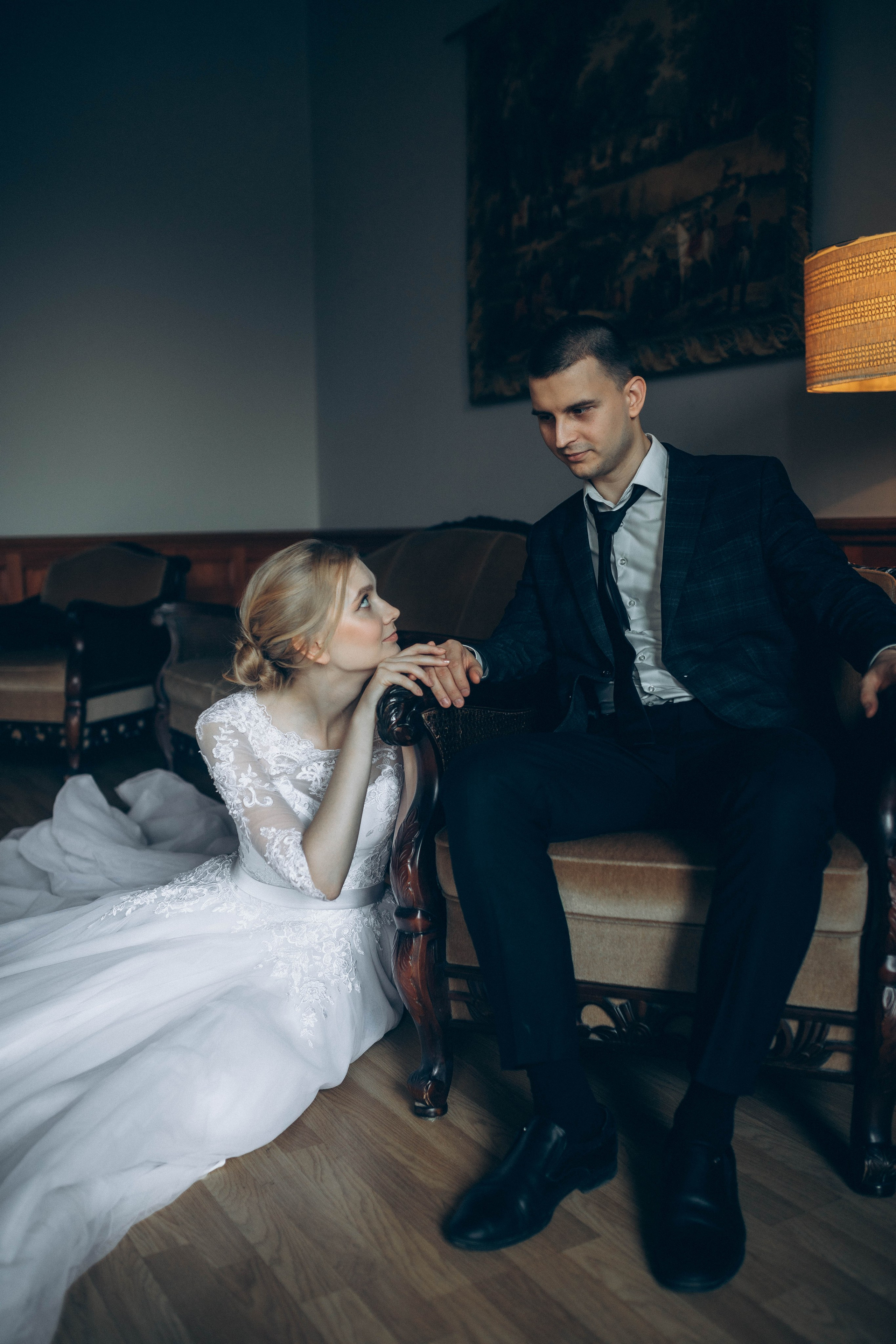 WD 2025. Свадебный фотограф из Санкт-Петербурга