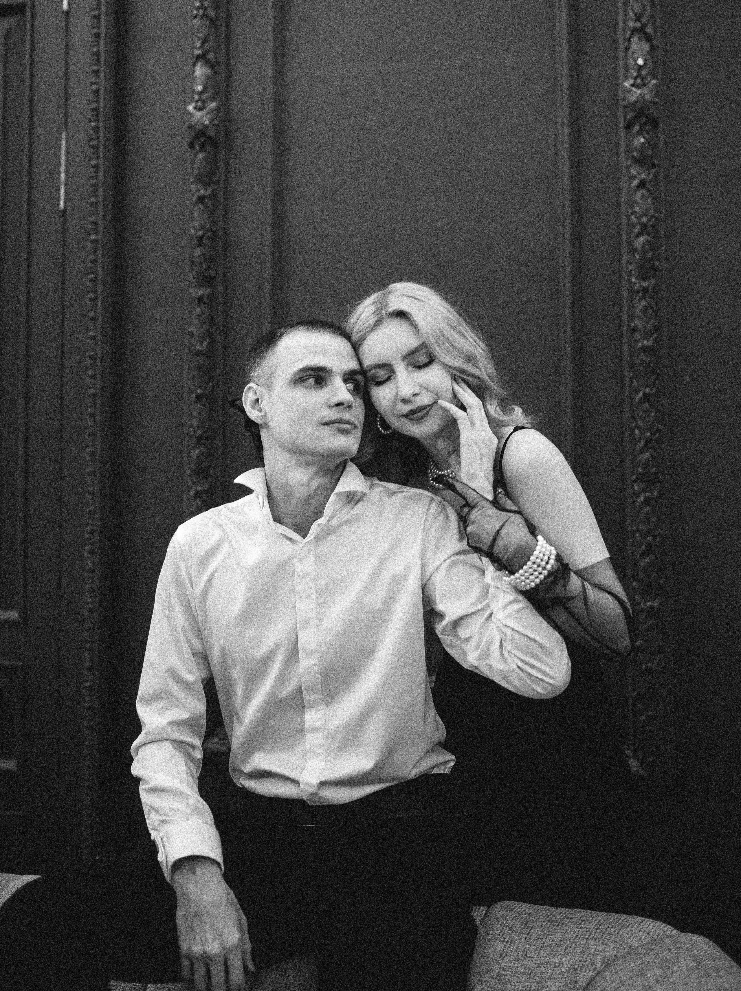 Екатерина & Николай |Санкт-Петербург. Свадебный фотограф из Санкт-Петербурга