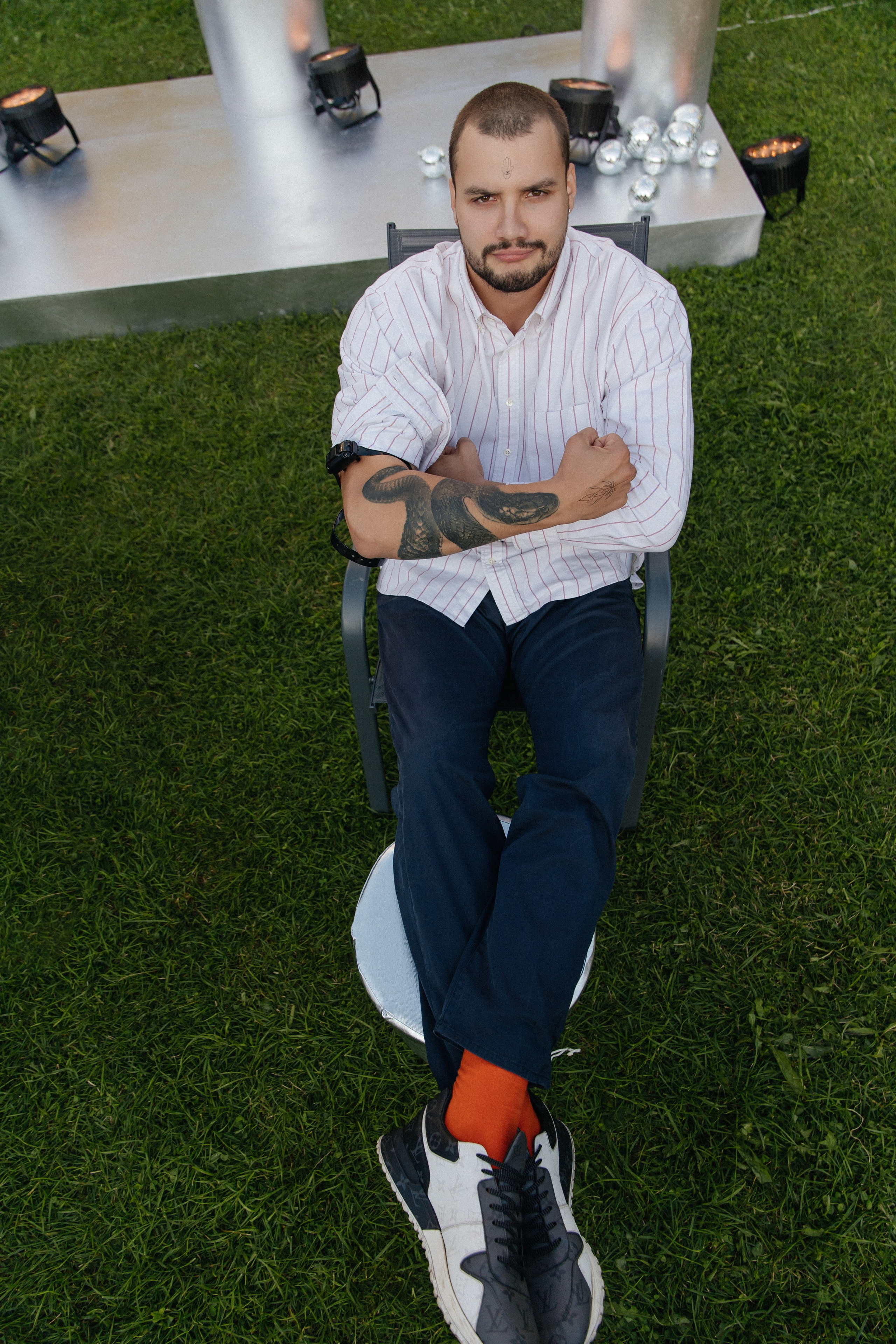 Артем и Дарья. Свадебный фотограф в Красноярске