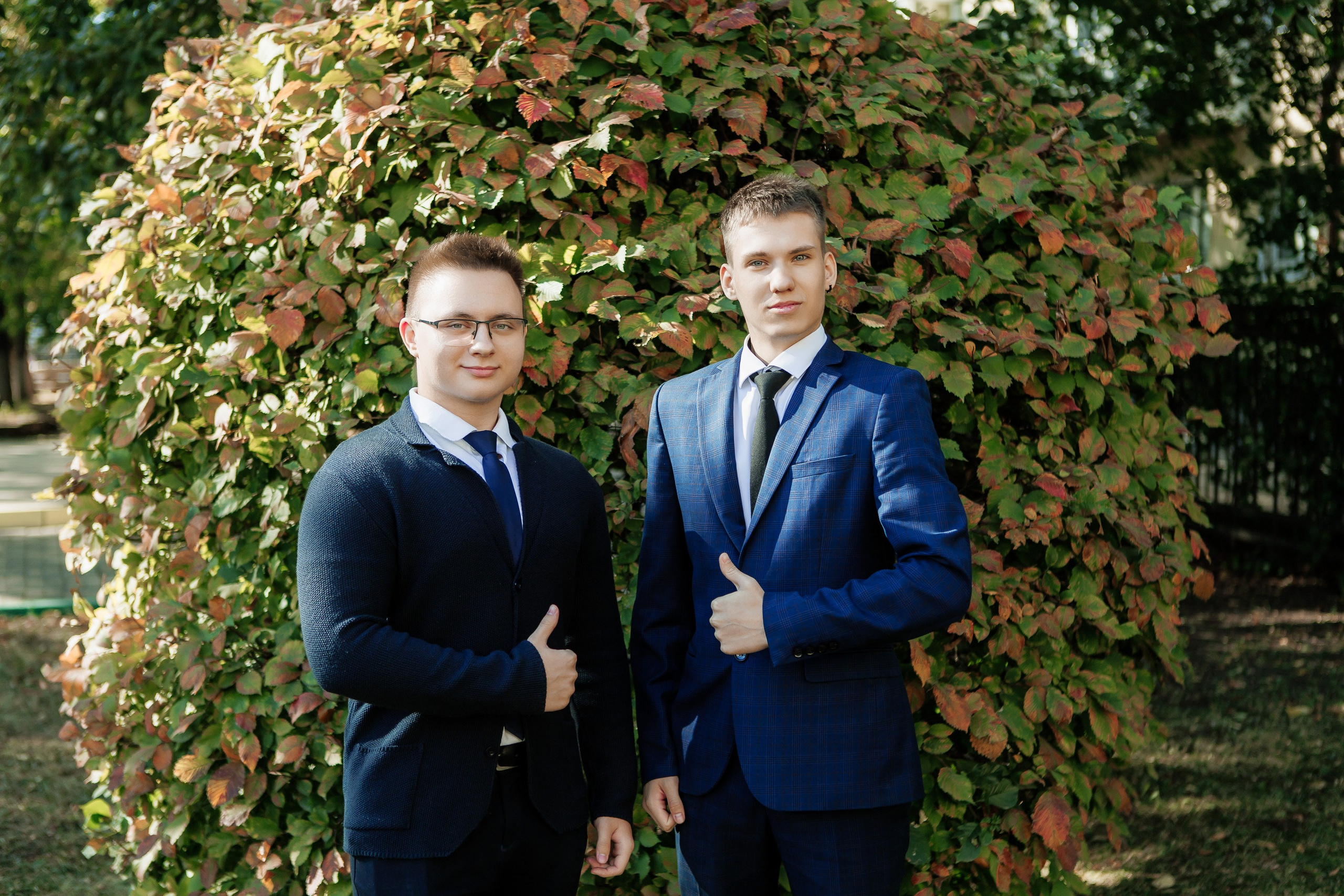 Гимназия 12 11 А 2024. Свадебный и портретный Фотограф в Липецке Дмитрий Котюков