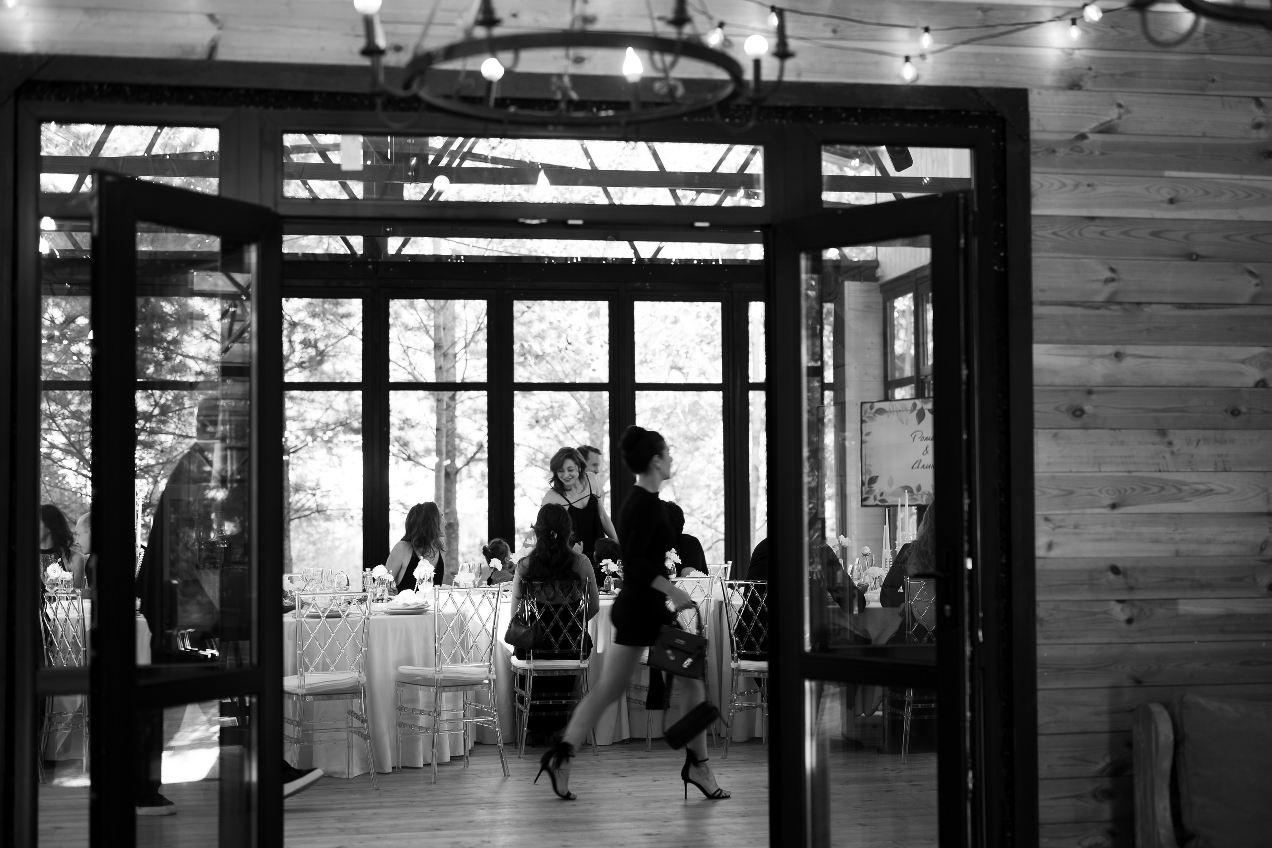 Roma & Alina. Свадебный фотограф Москва Брянск Елена Клещёва