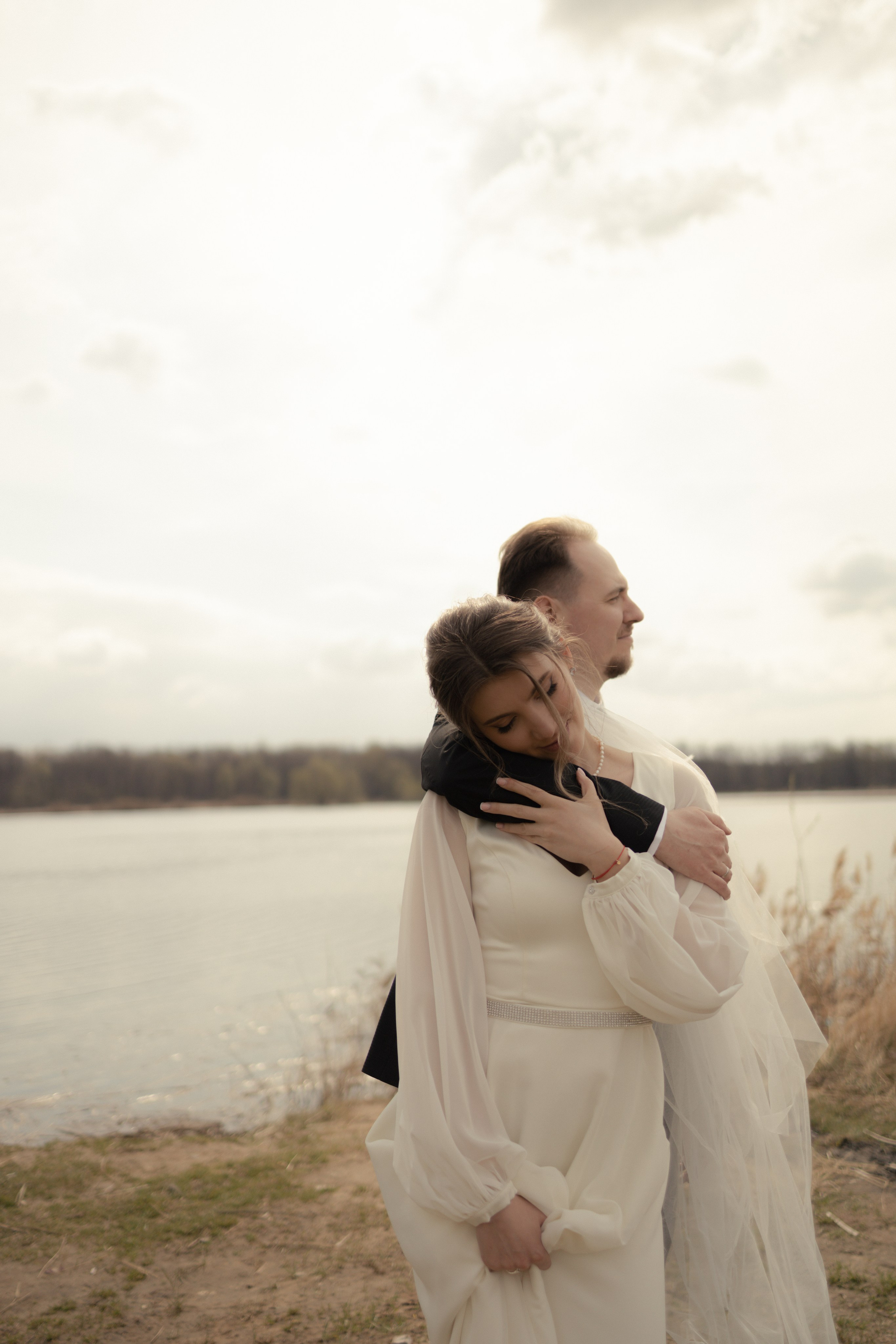 Яна и Миша | 22.04.23. Фотограф Зарина. Казань