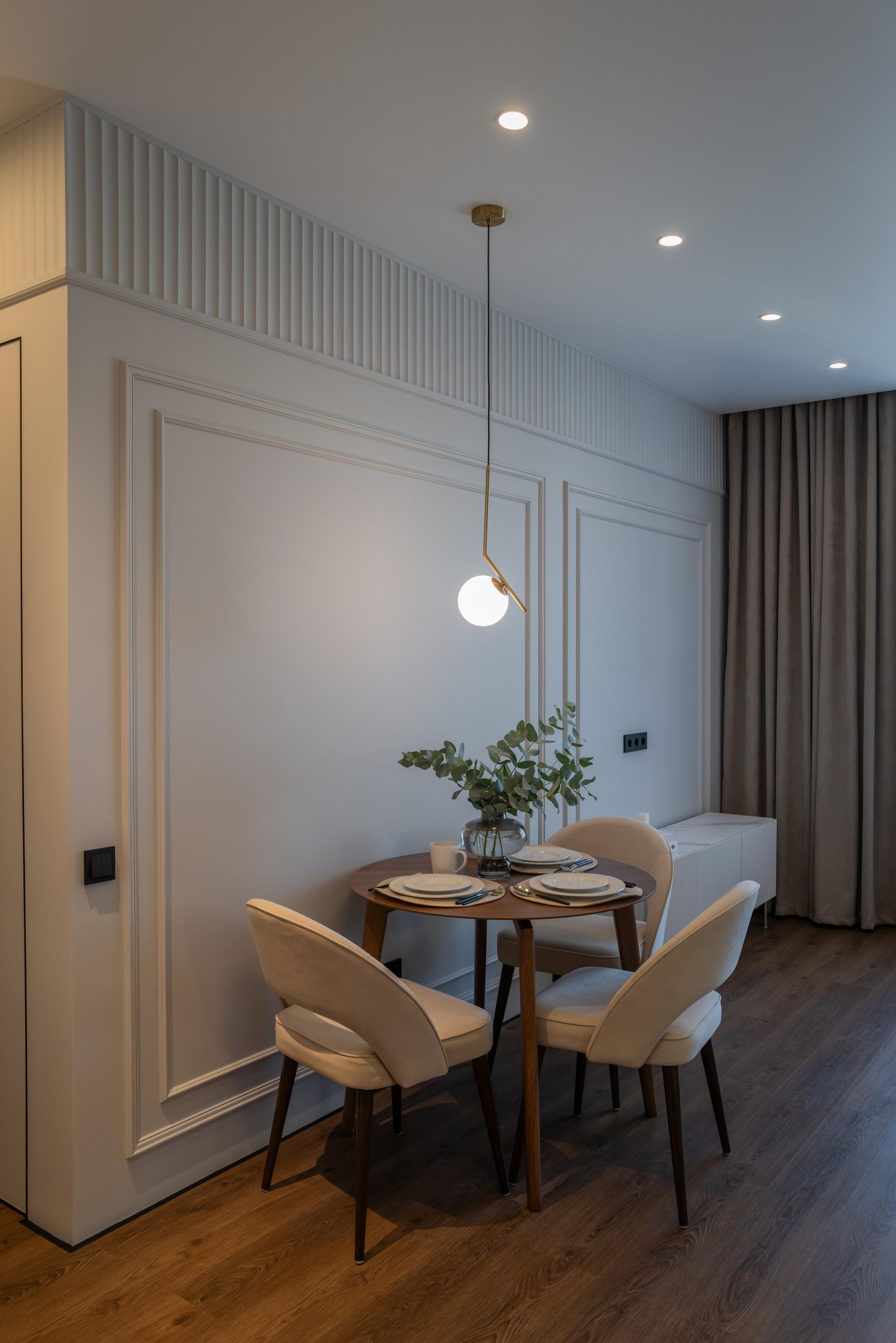 Интерьерная съёмка. Фотограф Алексей Байков: репортажная, деловая и интерьерная фотосъёмка