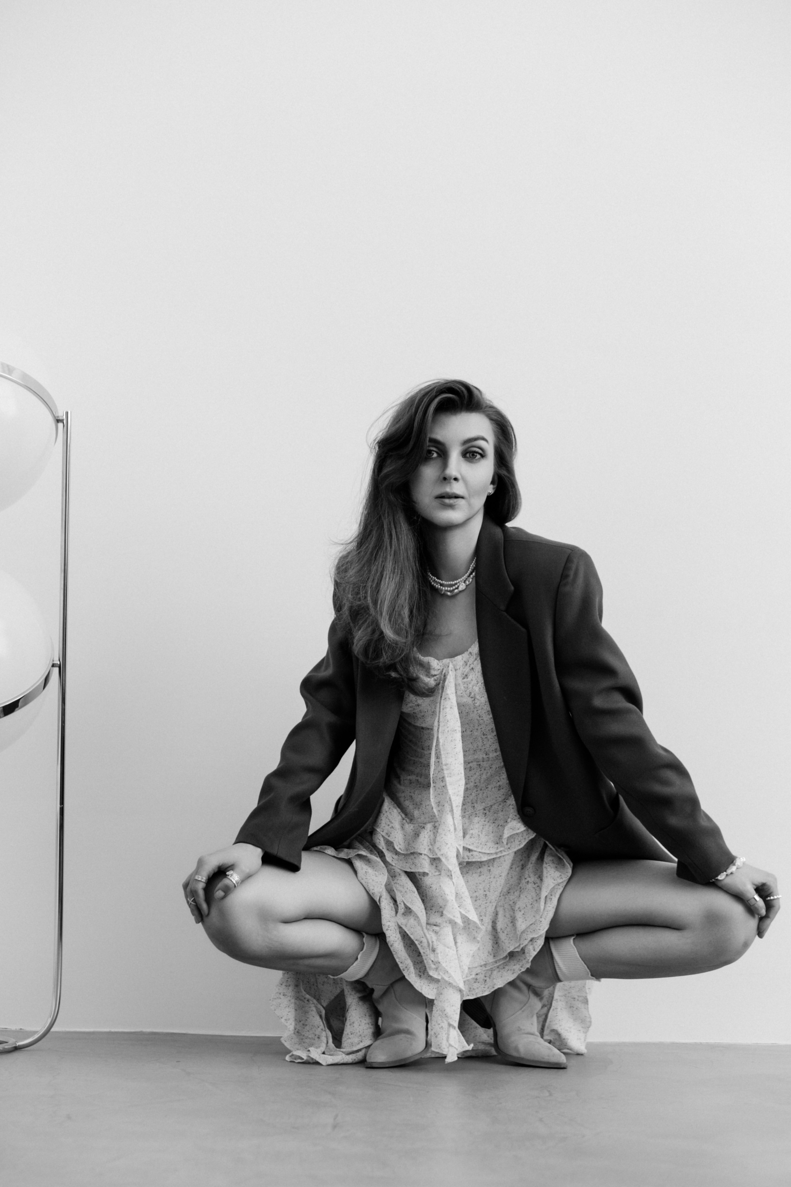 Margo. Фотограф Шевчик Виктория