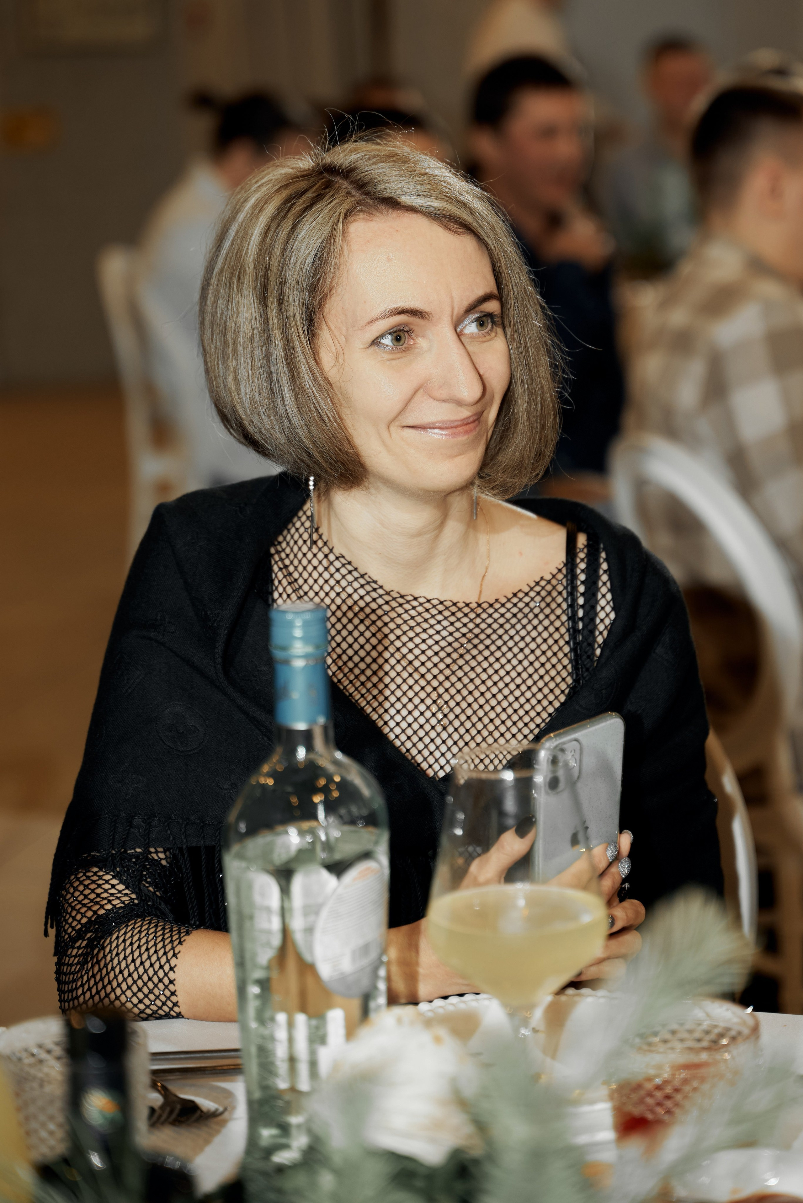 Корпоратив. Свадебный фотограф Александр Браво