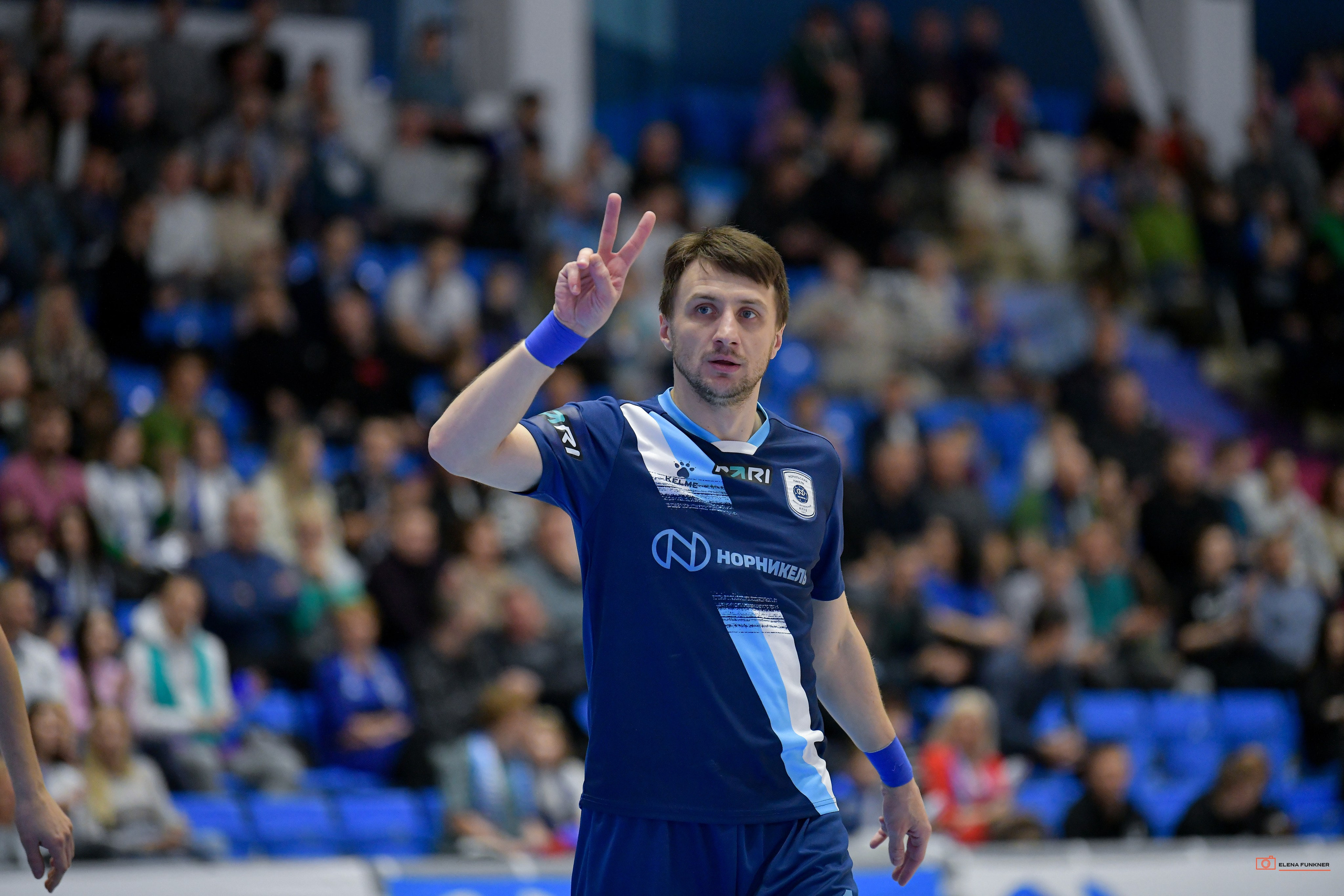 05-06.04.2024 18 тур НН-Торпедо. Свой взгляд через объектив