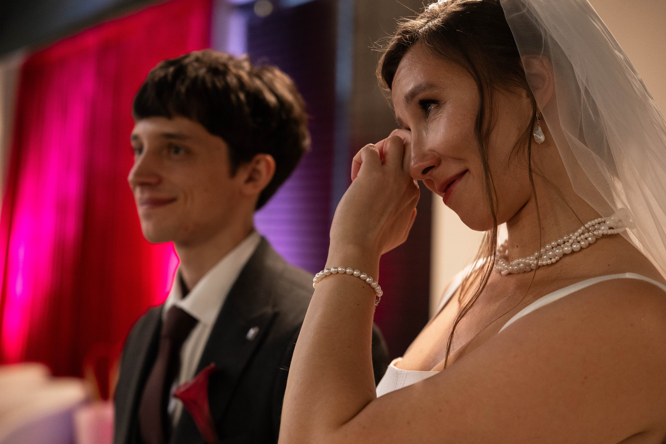 Ксения & Юрий. Свадебный и портретный фотограф Соломко Диана