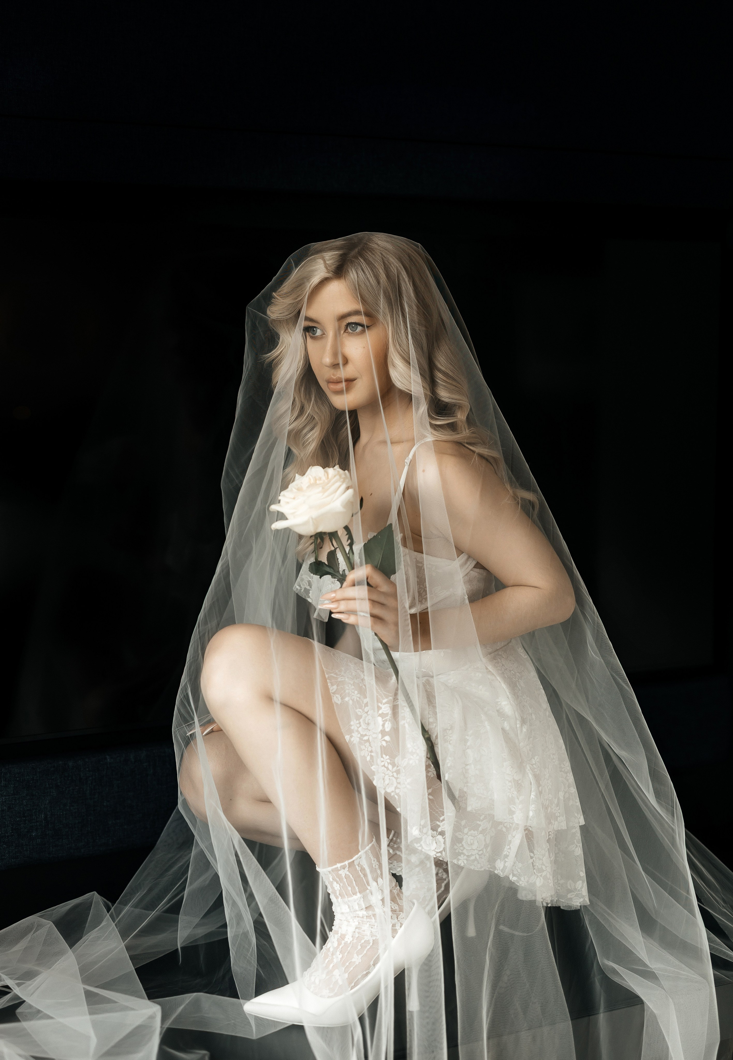 Павел & Аделина | 20.09.25. Свадебный и семейный фотограф в Омске Евгения Хакимова