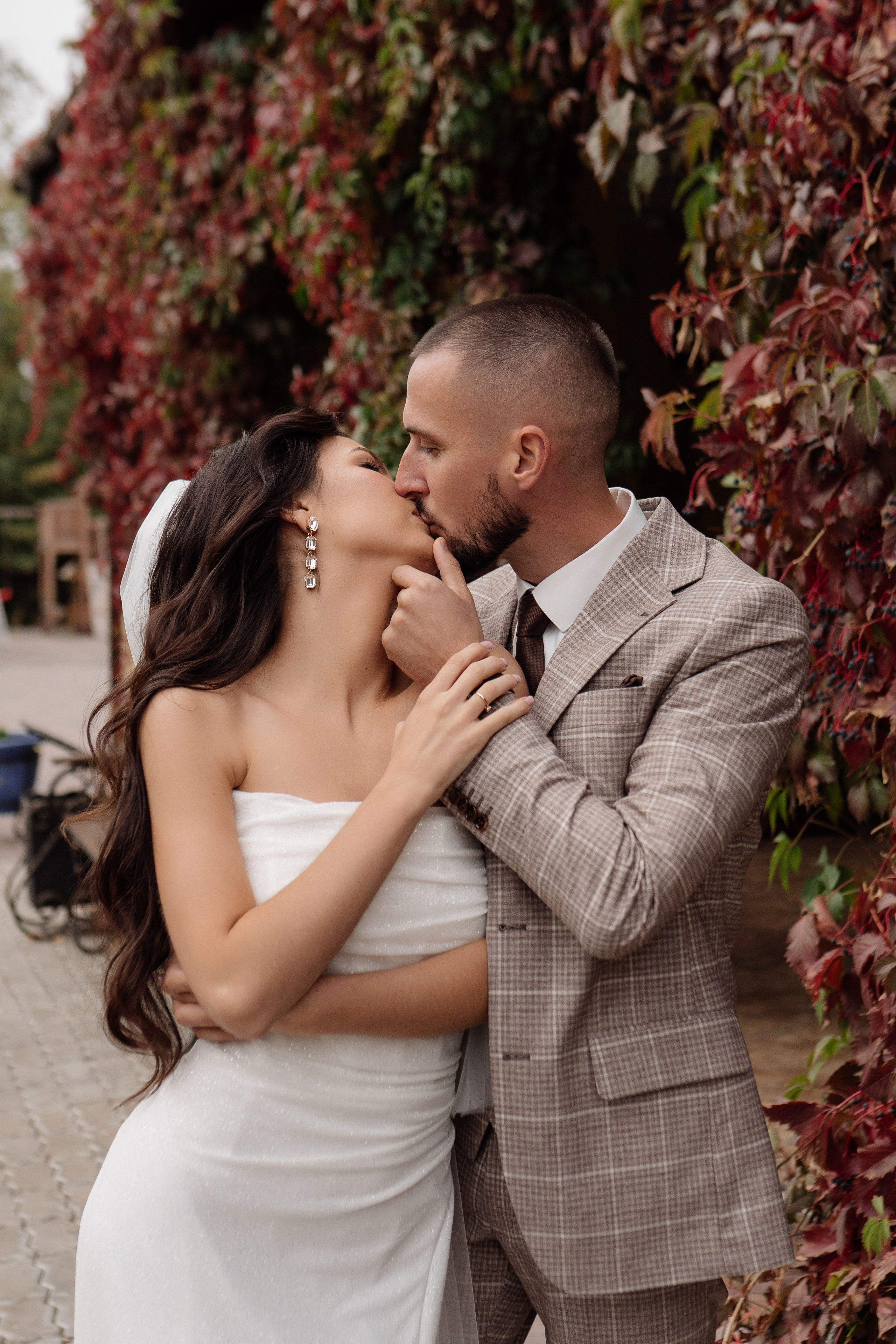 Orange. Свадебный фотограф Тольятти Москва Адамова Виктория