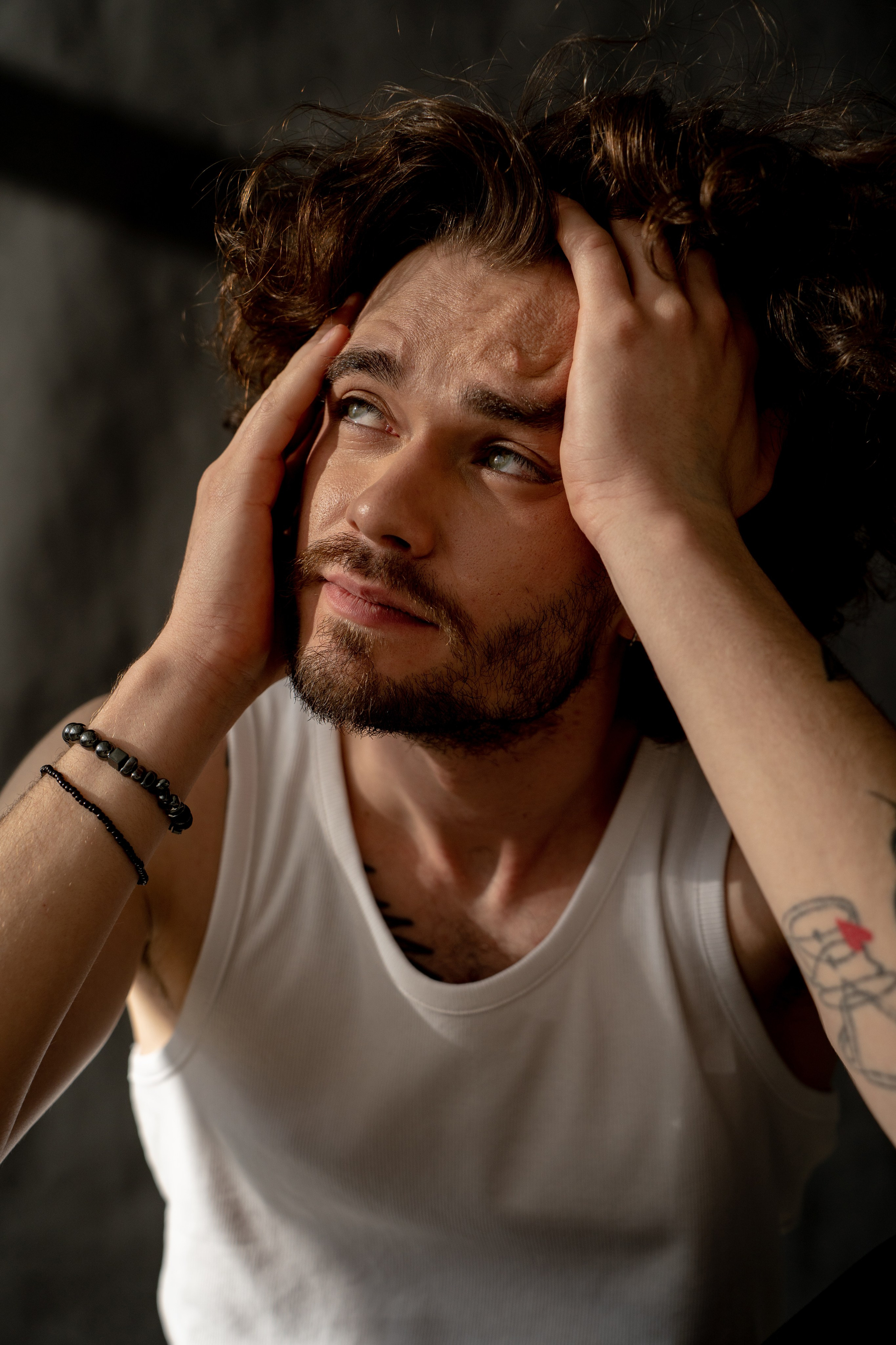 Дима. Свадебный фотограф Тольятти Москва Адамова Виктория