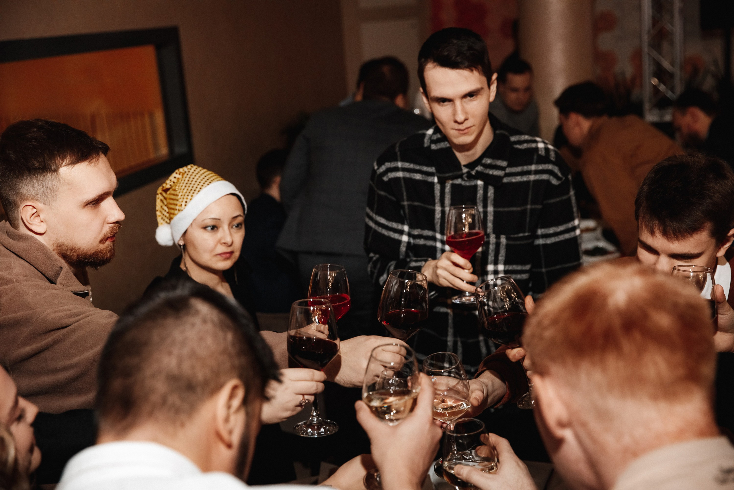 AREAL. Свадебный фотограф Дмитрий Воробьев Ярославль