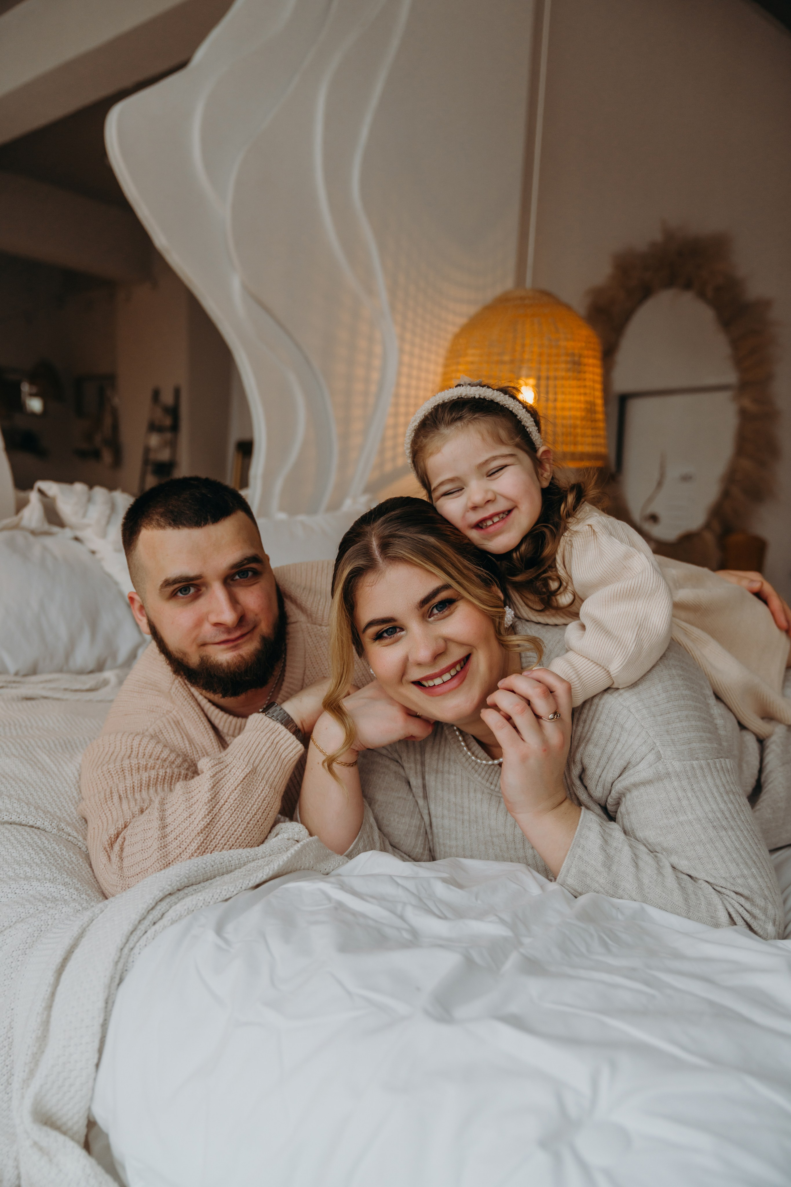 Огни на елке. Фотограф Алена Нормальная в Санкт-Петербурге