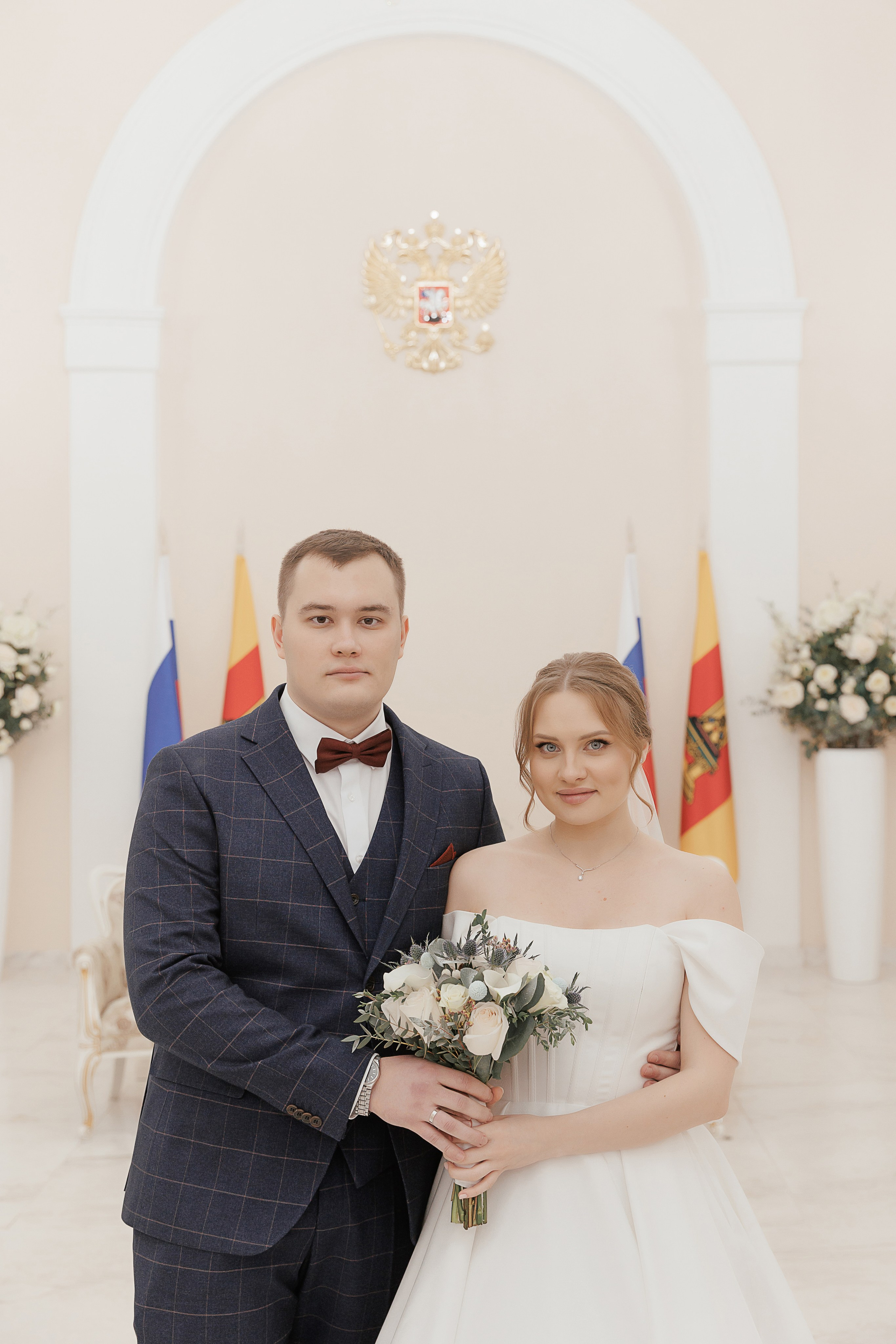 Свадьба. Свадебный и семейный фотограф в Твери и Тверской области
