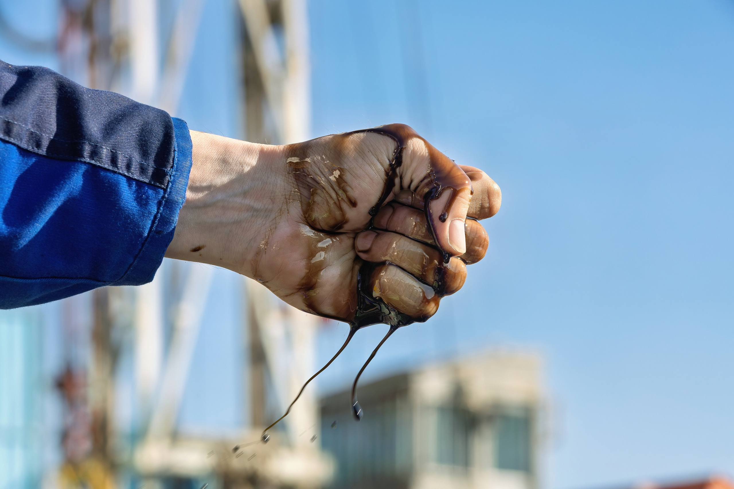 Фотограф промышленности Казахстан, Атырауская область, Мангистауская. Фотограф в Атырау Максим Стадниченко