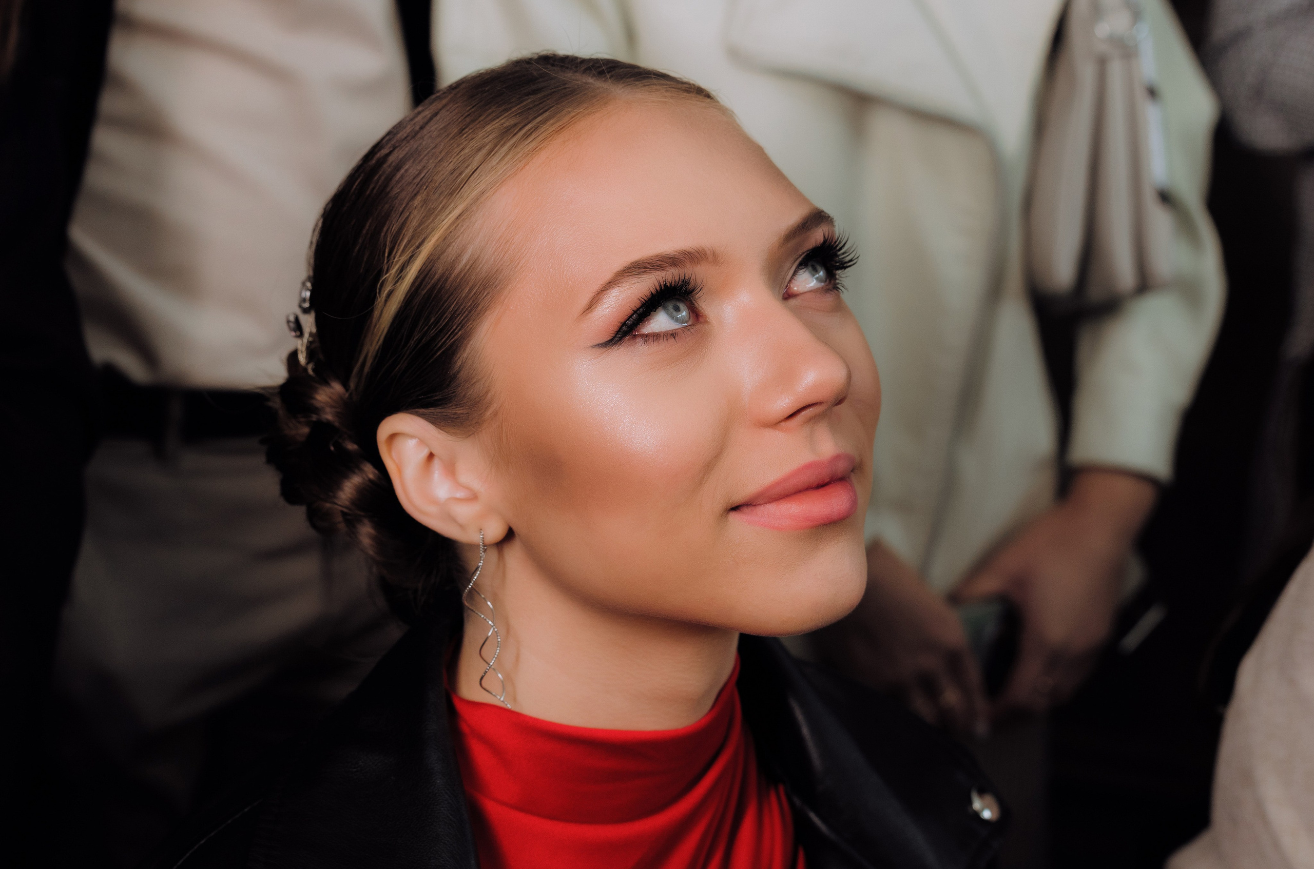 ANNA_IVAN (CONQUISTADOR). Фотограф Андрей Ширкалин Москва Московская обл, Коломна, Рязань