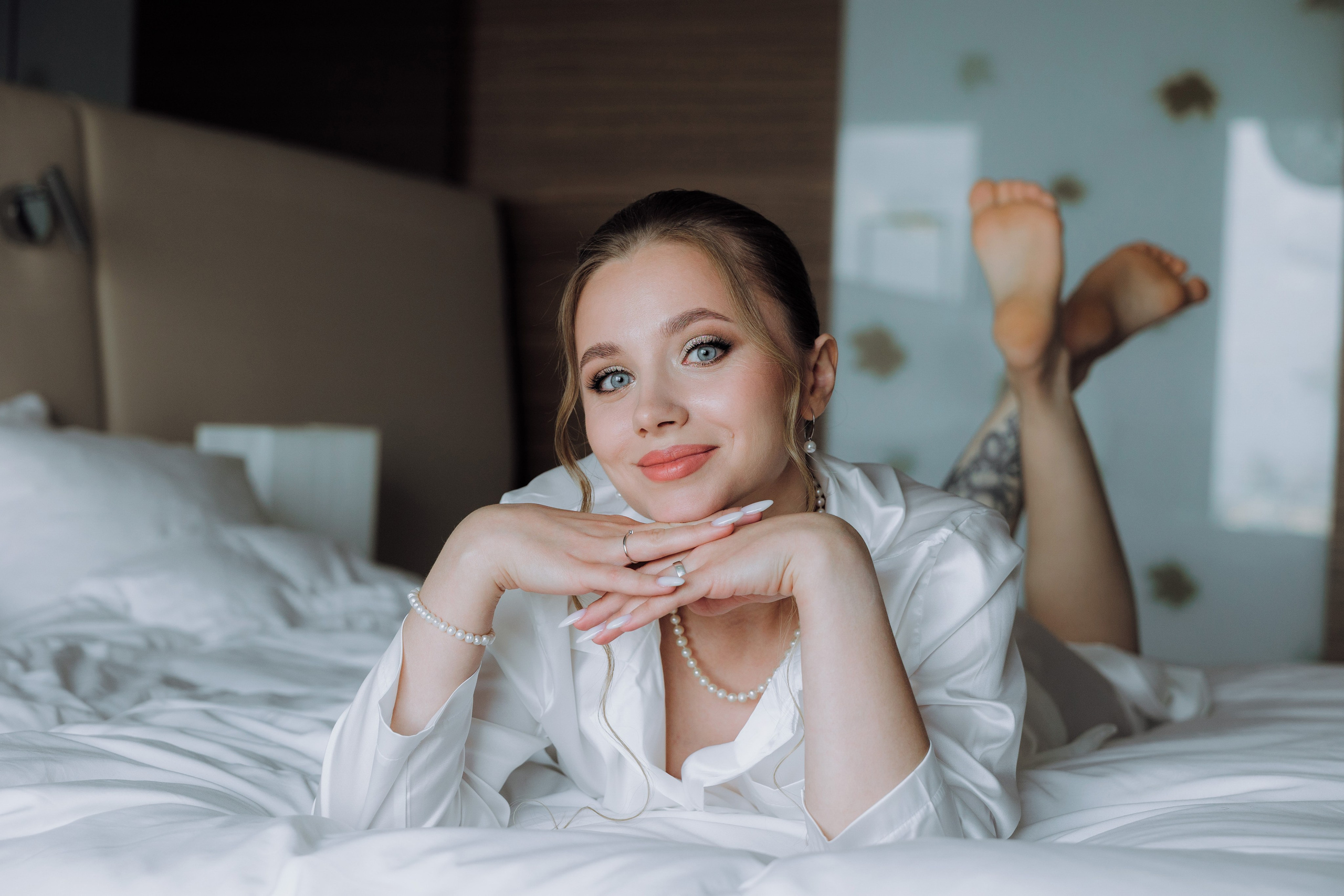 ANGELICA_MATVEY (FLACON). Фотограф Андрей Ширкалин Москва Московская обл, Коломна, Рязань