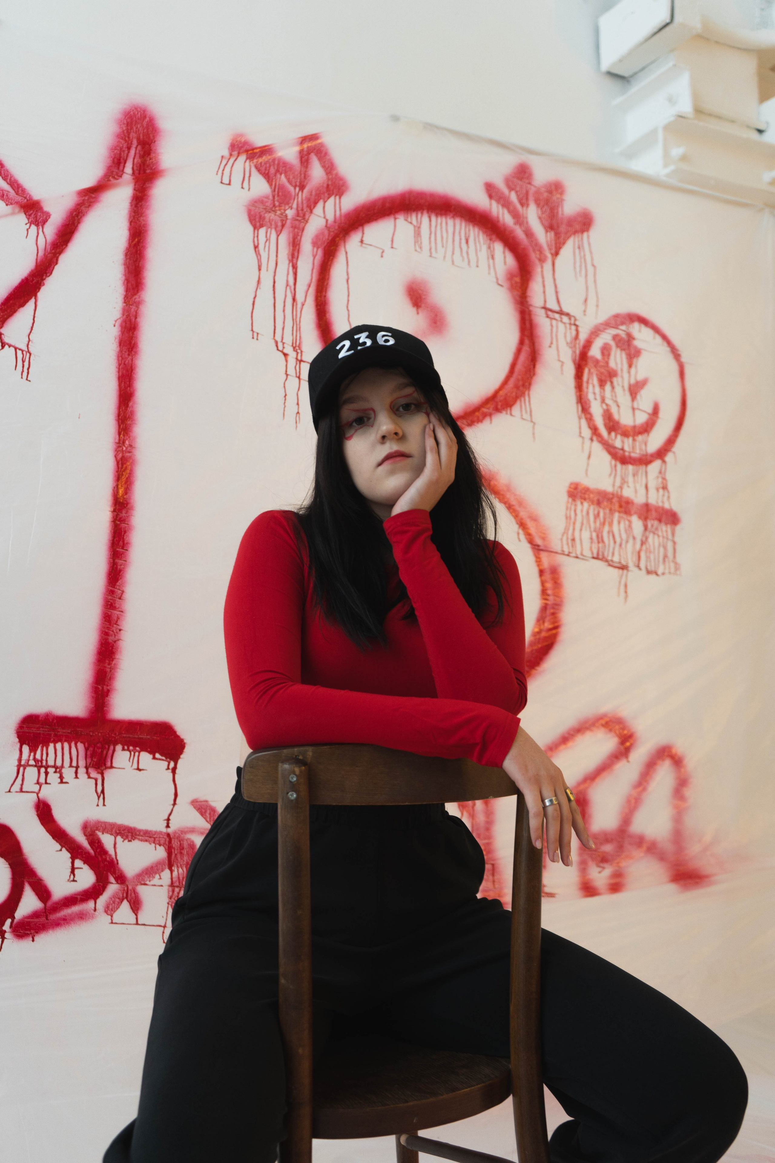 Саша. Фотограф в Москве и МО Хингава Алина