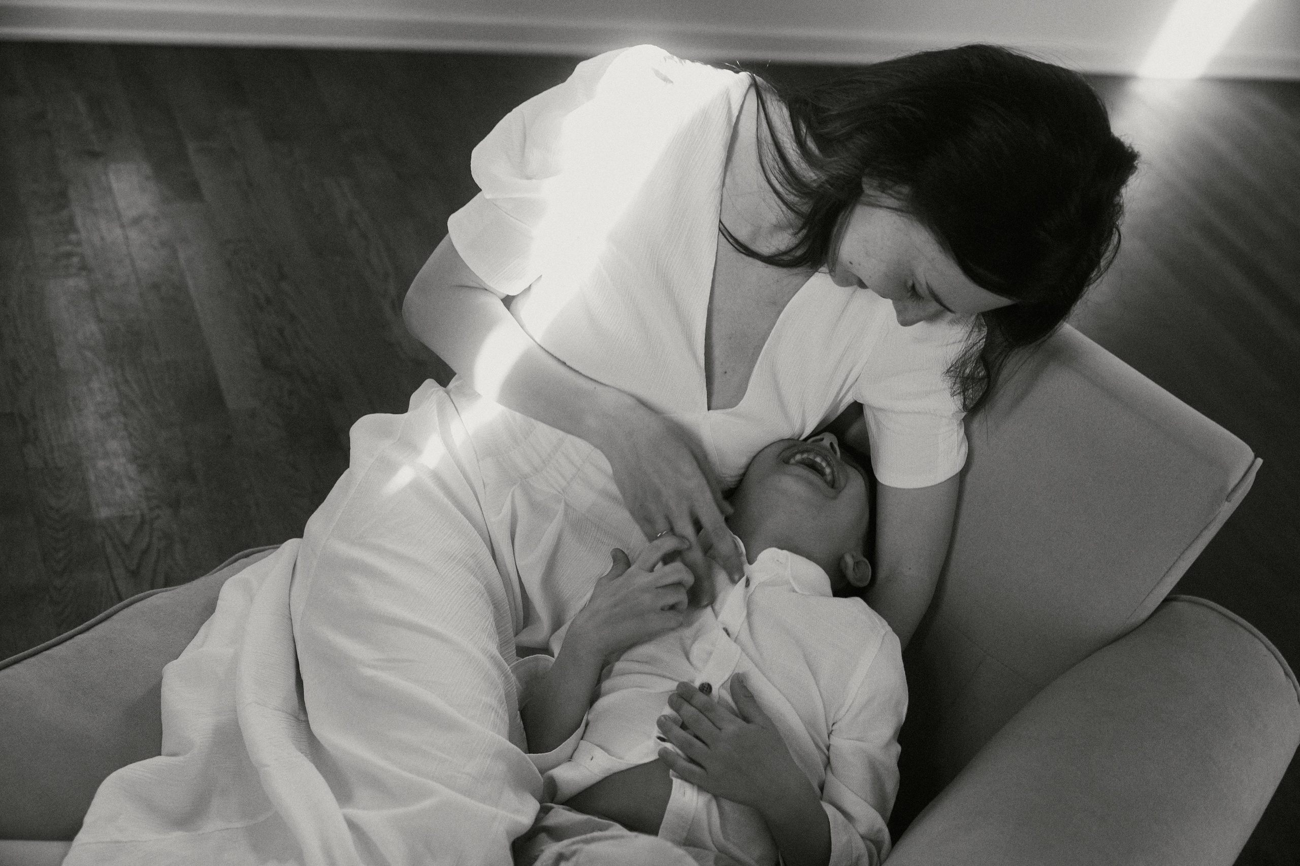 Диана + Давид + Люба. Семейный и детский фотограф Юлия Шох