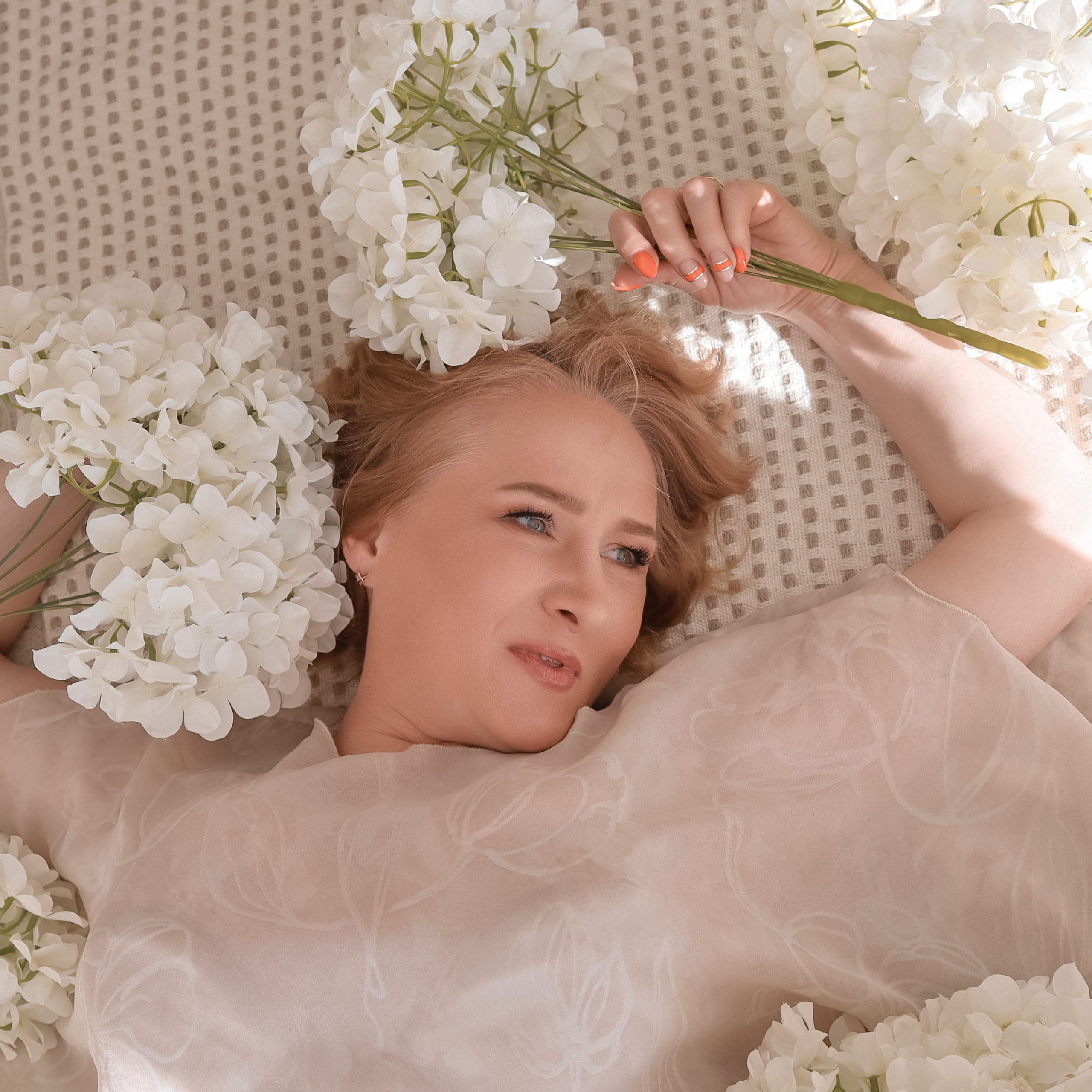 Индивидуальные съемки. Фотограф Нина Пашина — Пермь