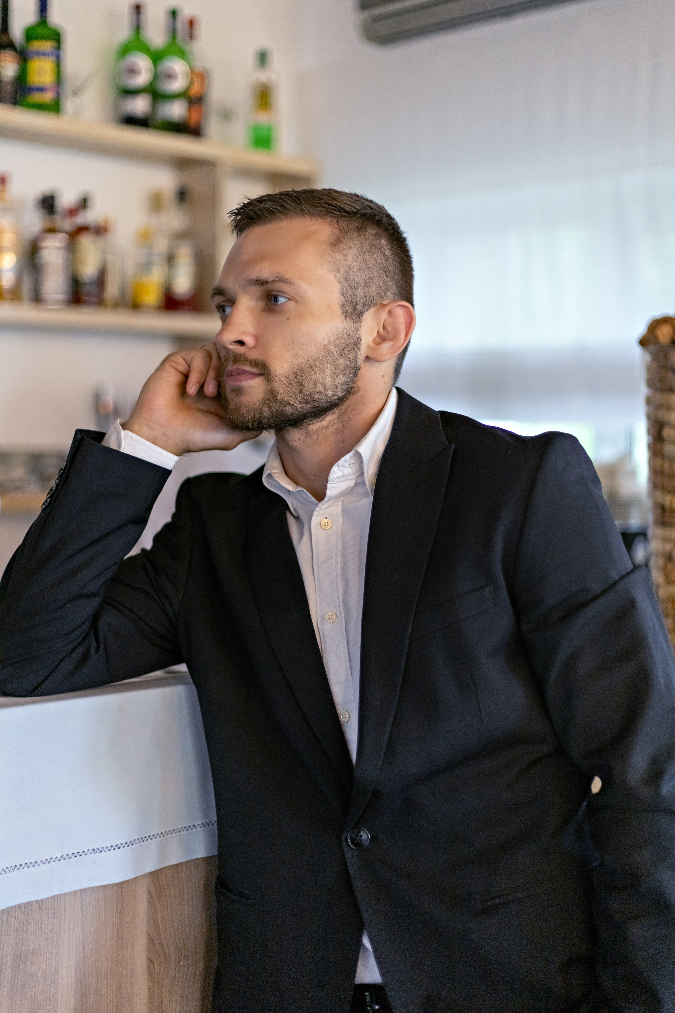 Индивидуальные съемки. Фотограф Нина Пашина — Пермь