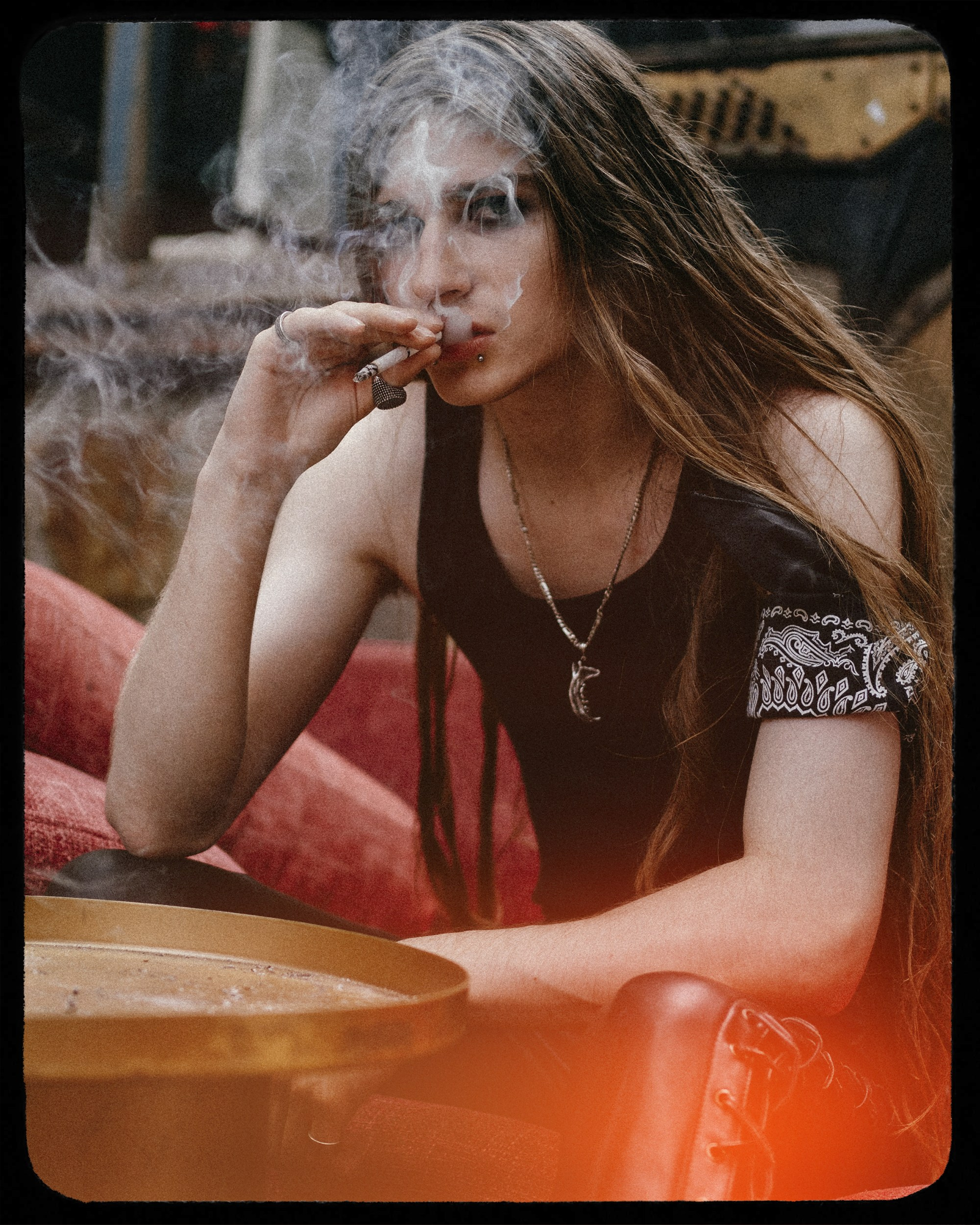 Egor. Фотограф в Москве Маша Игитова