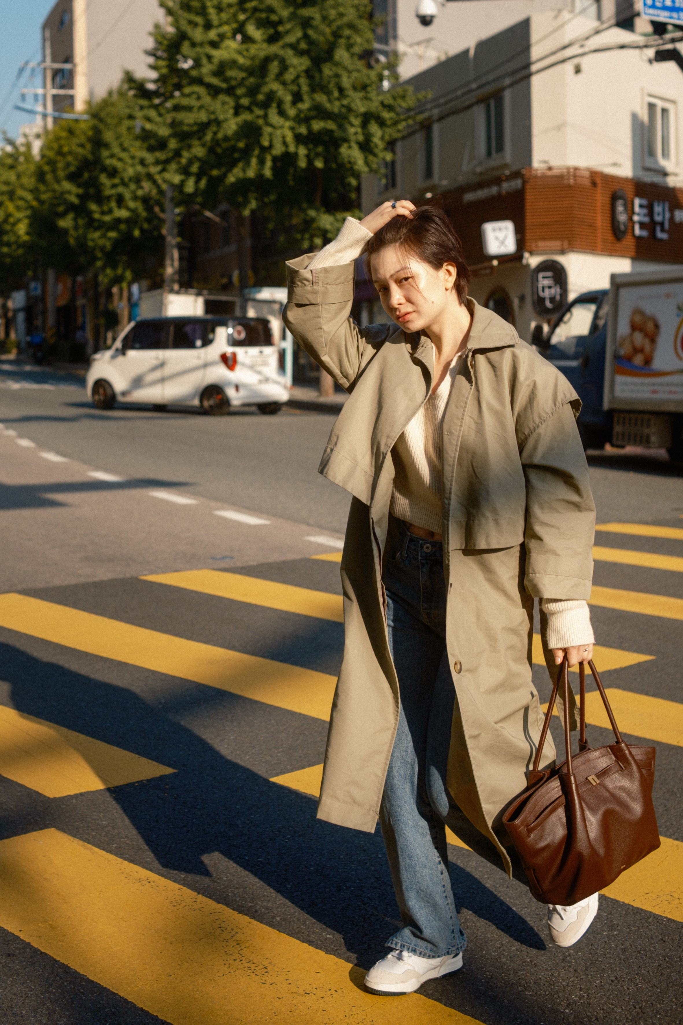 Tatia Lim. Photographer in Busan, South Korea