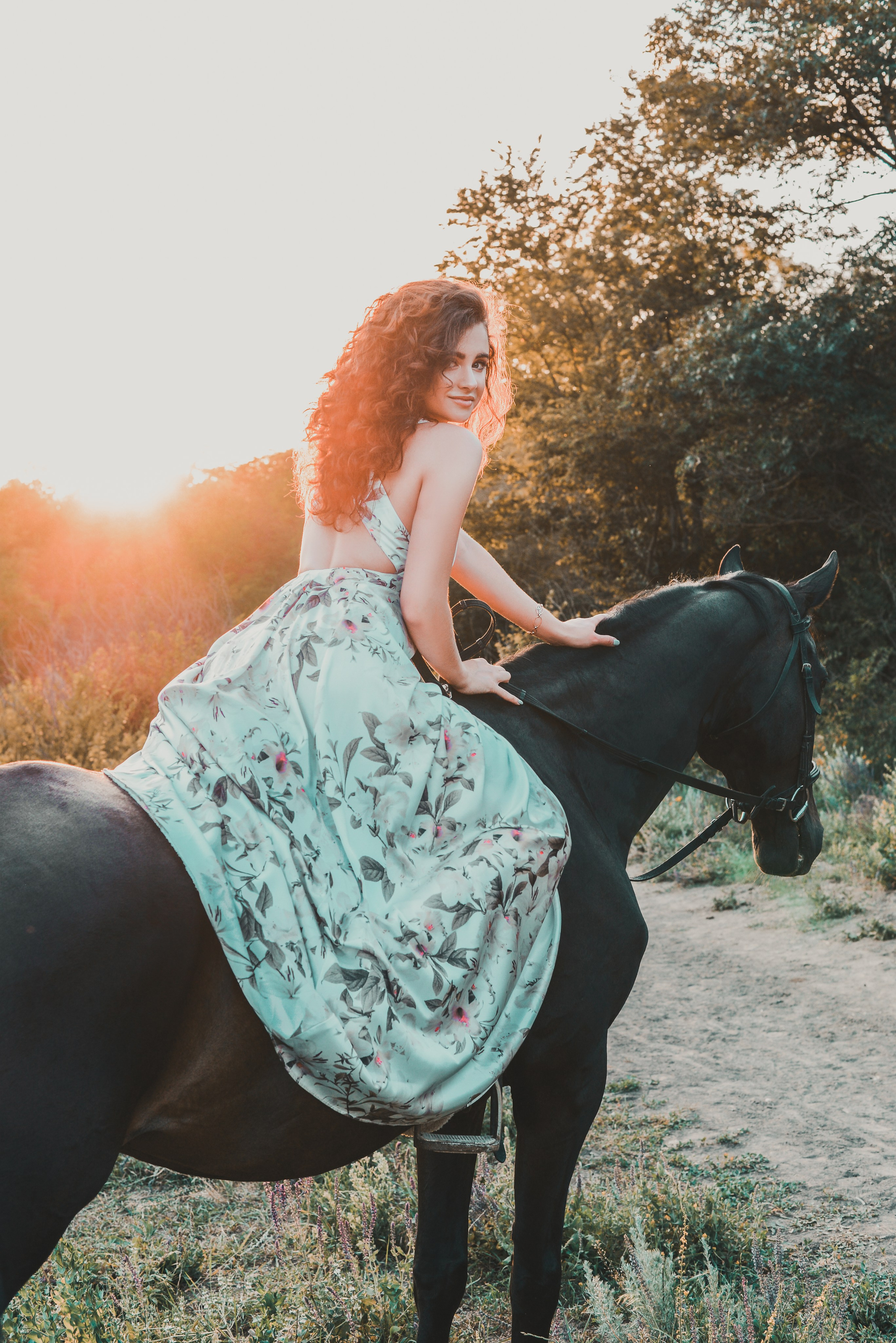 Природа, прогулка. Фотограф Ярута Оксана / Ростов-на-Дону