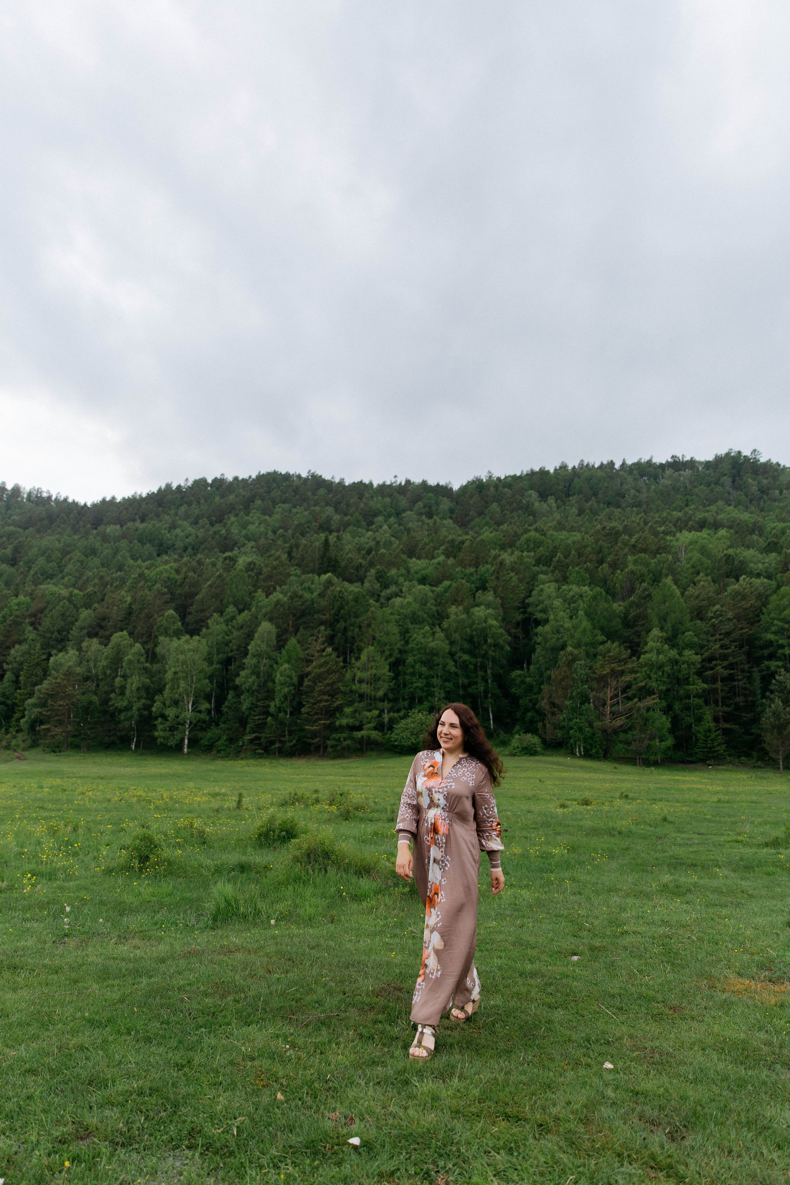 День рождения. Главная