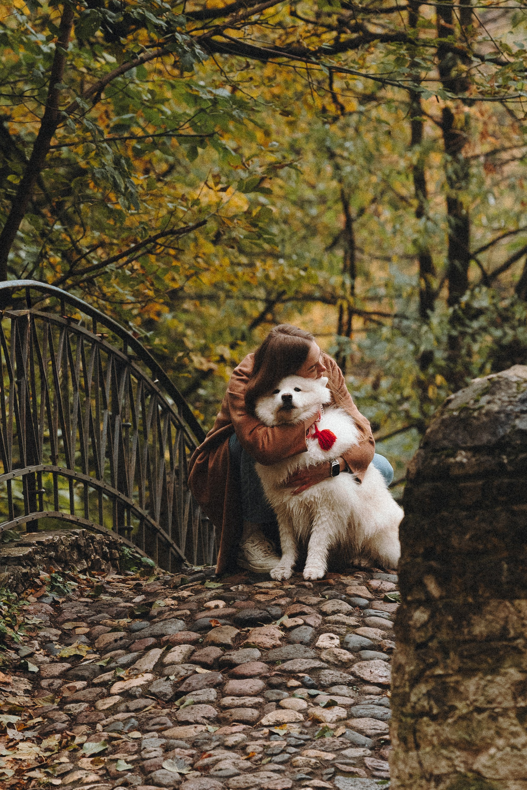 Valya & Varya. Natalia Finch Photography — Family, Kids & Pet Photographer in Chicago, IL
