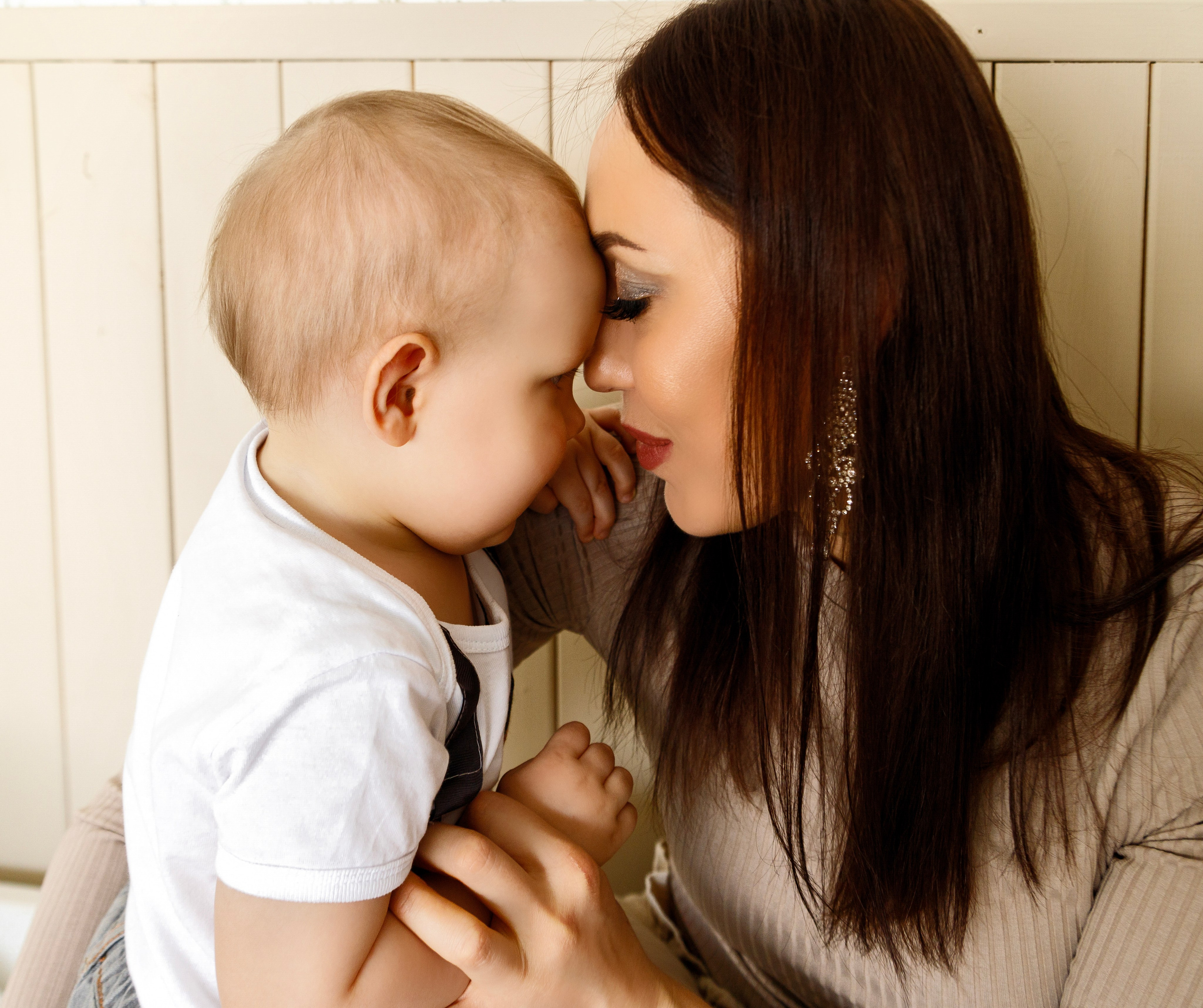 Семейная фотостудия. Семейный, свадебный и детский фотограф в Новосибирске Ольга Хидченко