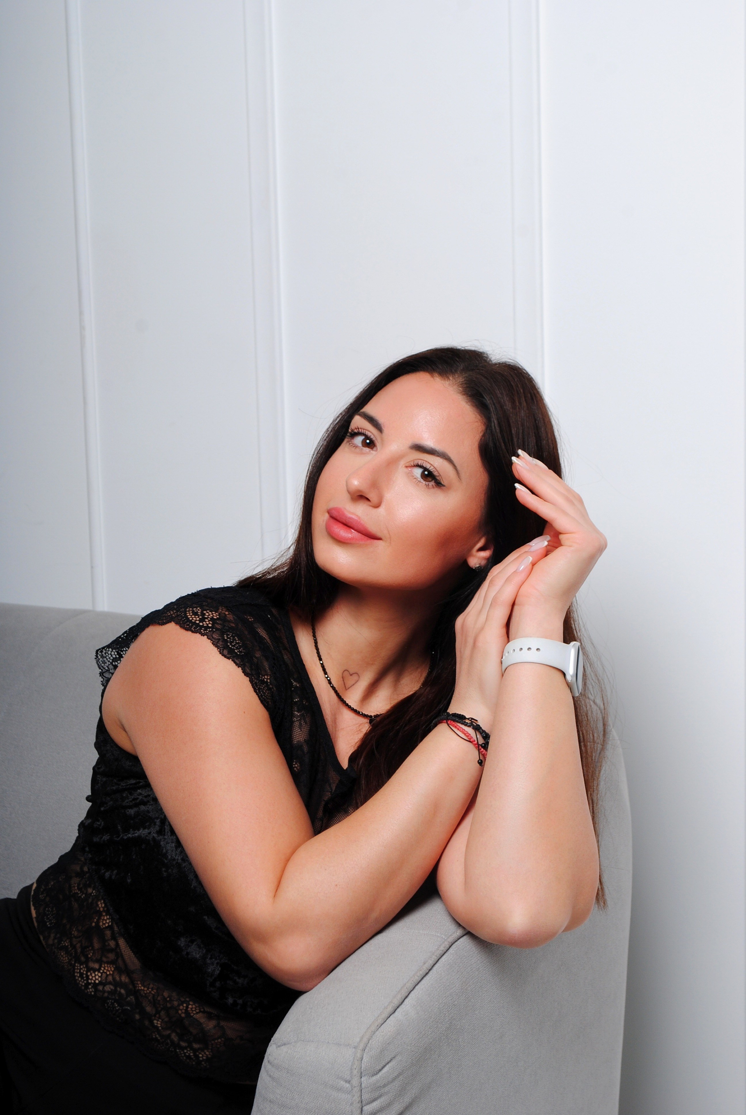 Сати. Фотограф Мария Мусаелян