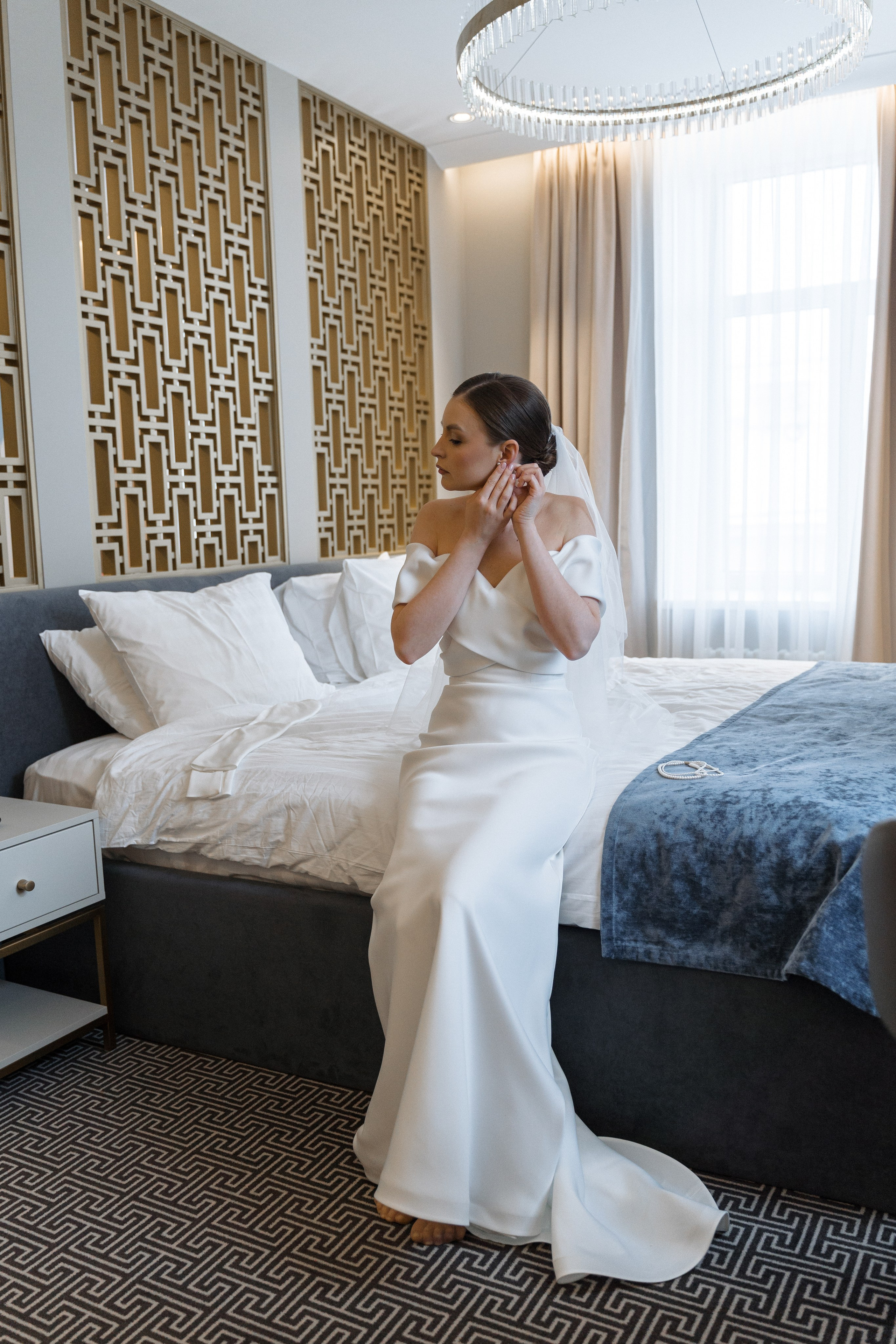 Полина и Даня. Фотограф в Санкт-Петербурге Юлия Гербель