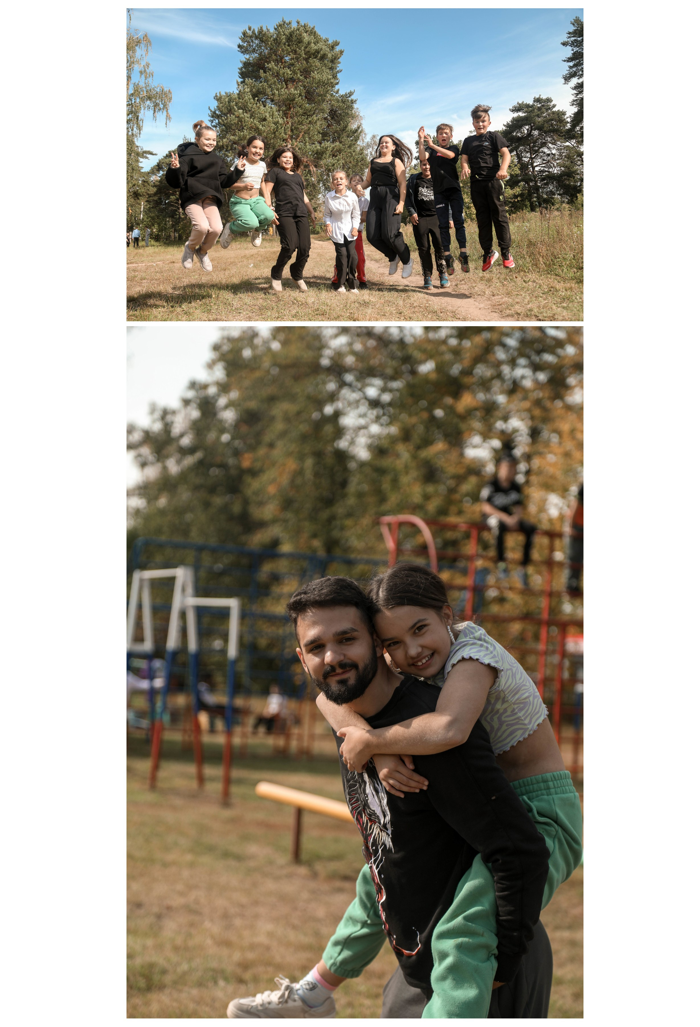 5 класс К. Контент фотограф в Москве Екатерина Михно