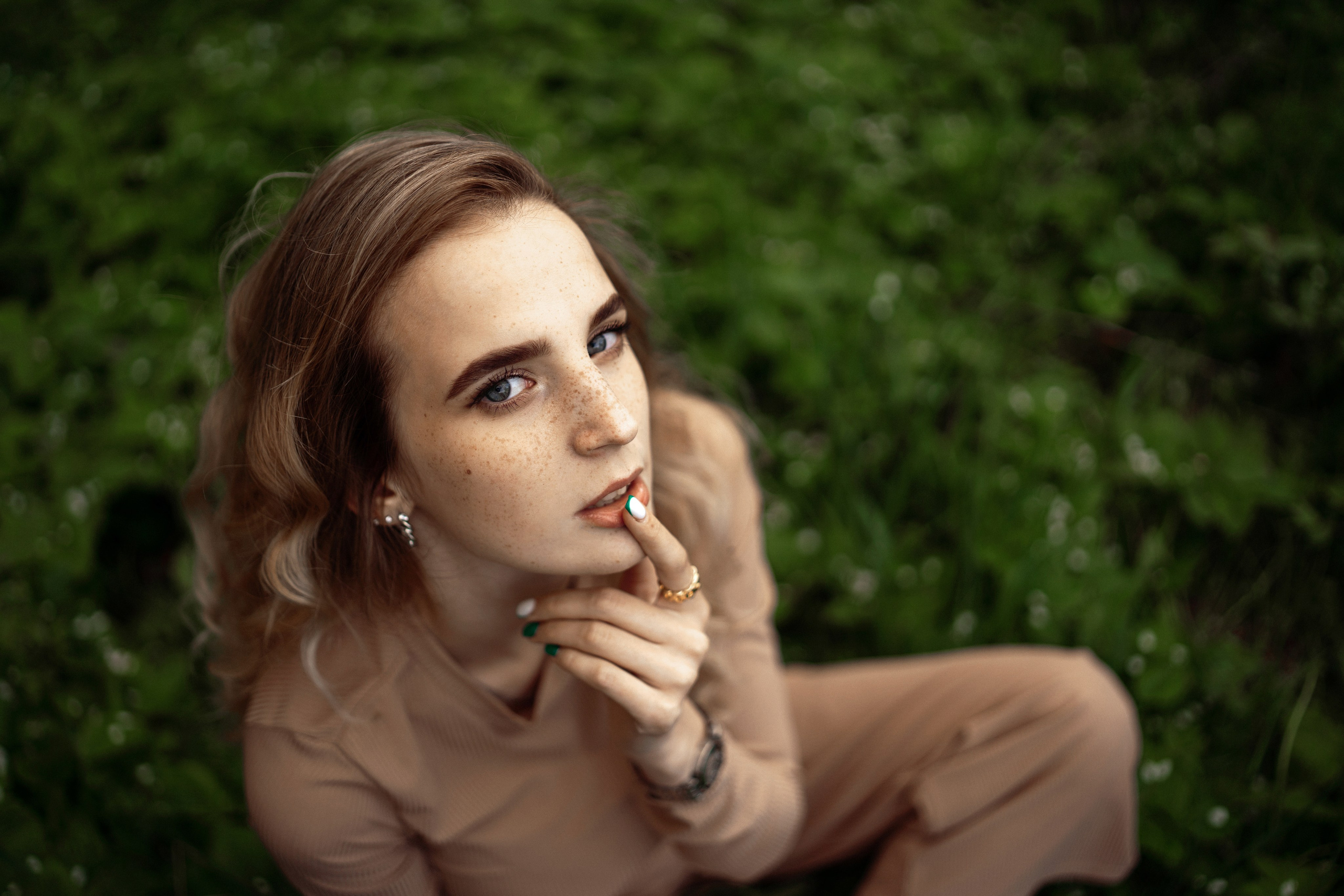 Персональные. Фотограф Тамбов — Воронеж