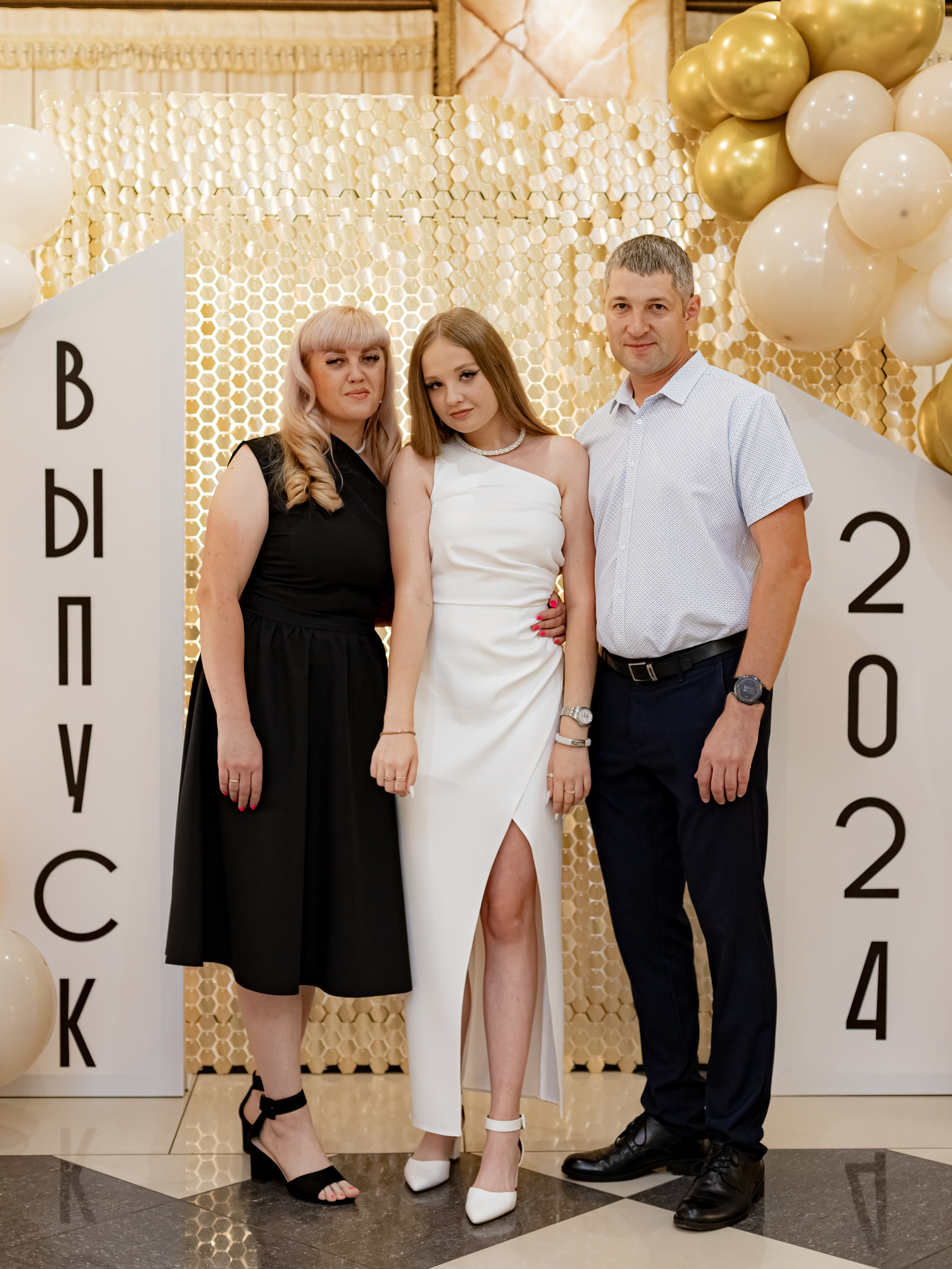 ВЫПУСКНОЙ. Photokarish