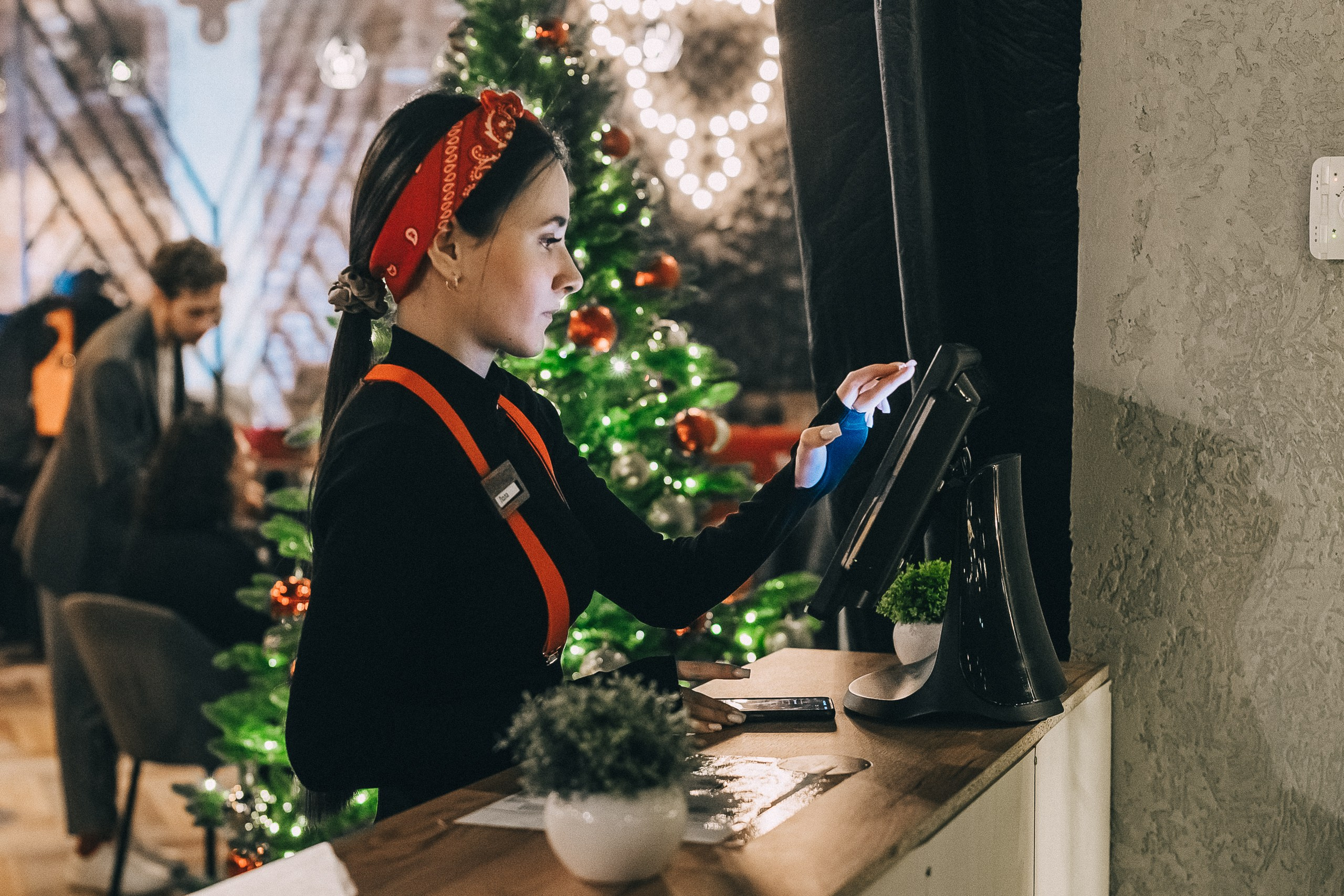 Открытие Жадины Гавядины. Фотограф в Кемерово Владислав Шульц