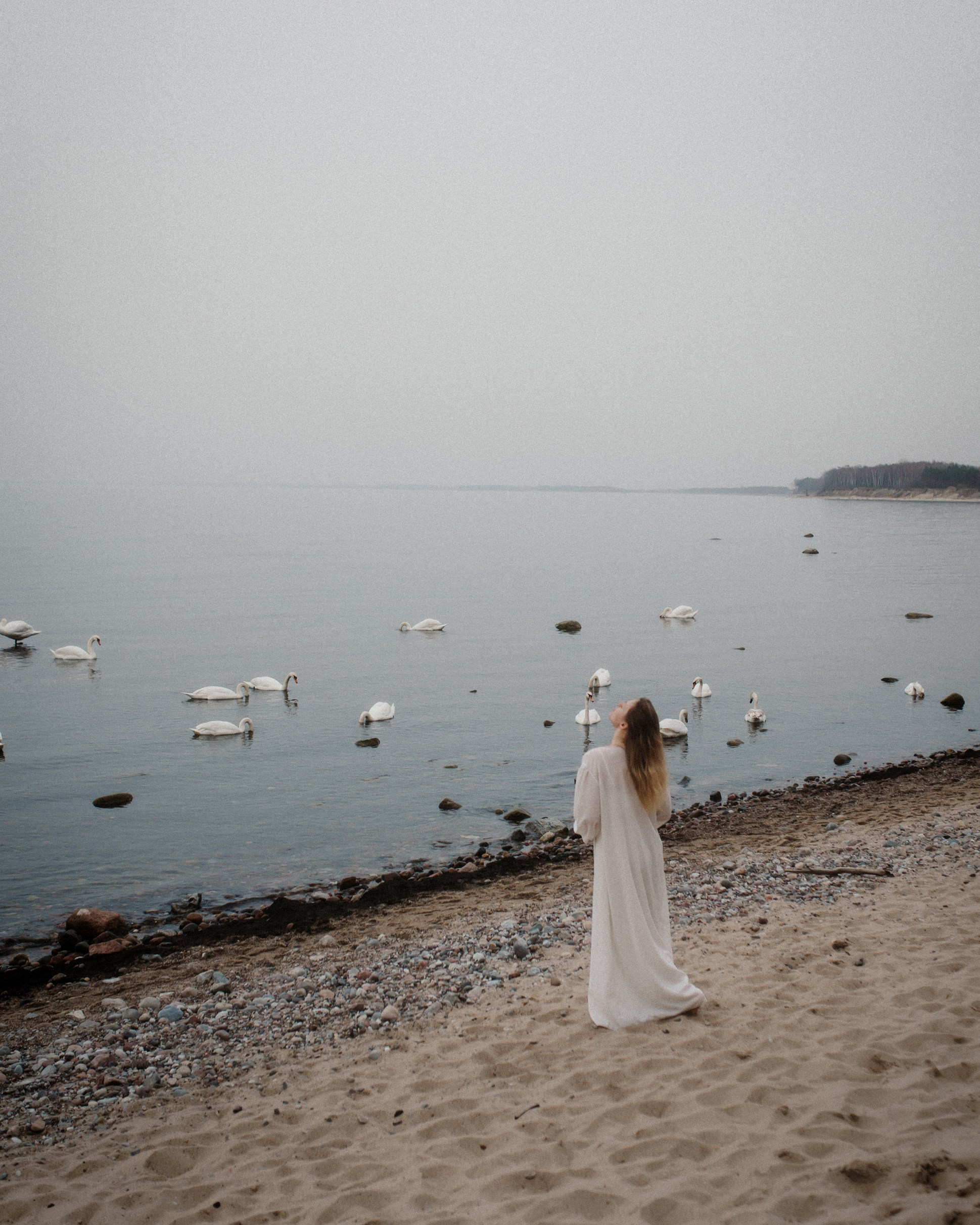Raya. Свадебный и портретный фотограф в Калининграде и Москве Марк Юдинцев