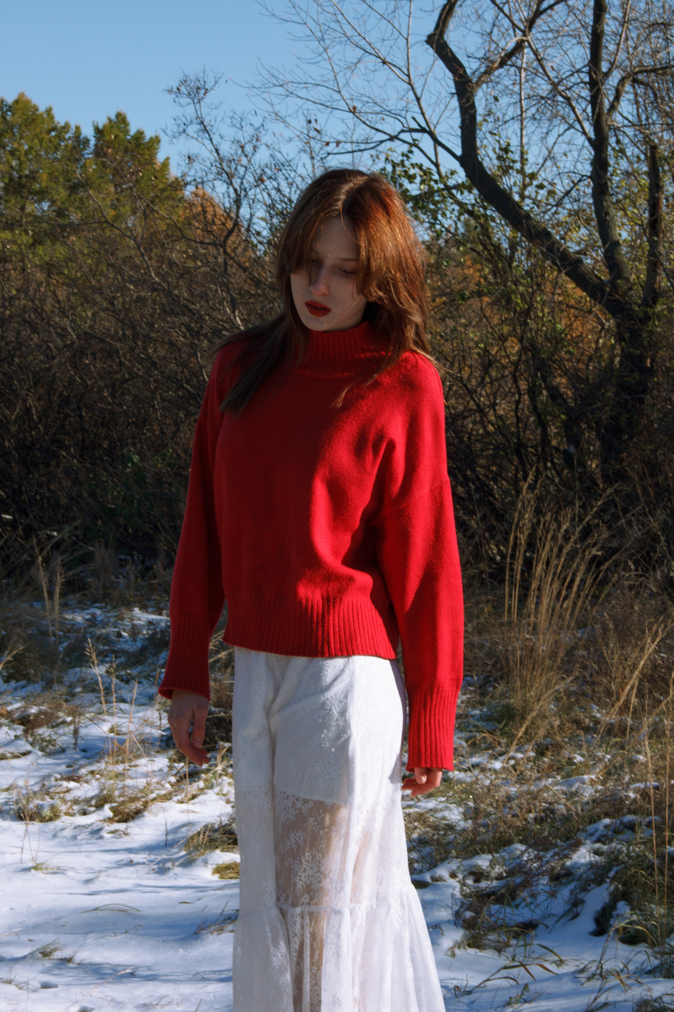 Арина. Главная