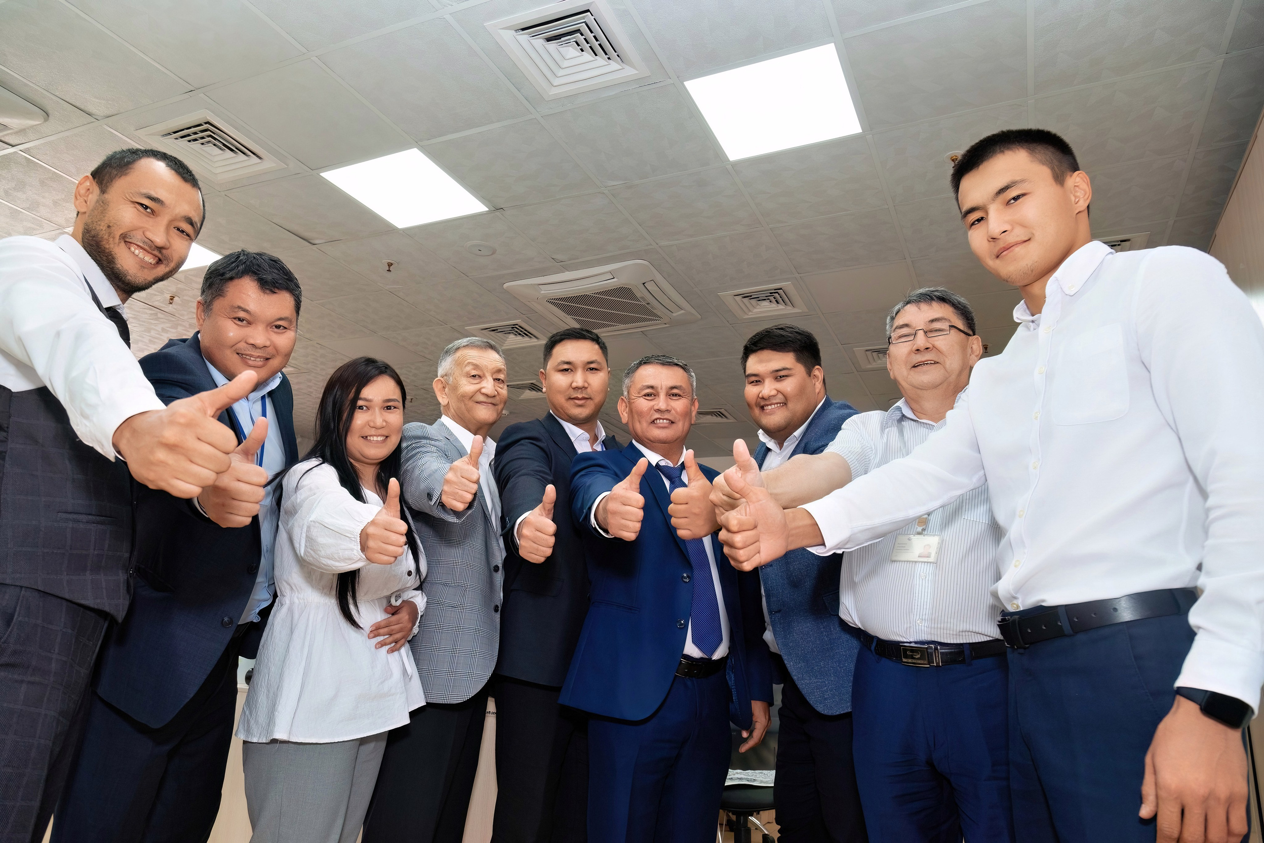 Корпоративная рекламная фотосессия. Фотограф в Атырау Максим Стадниченко