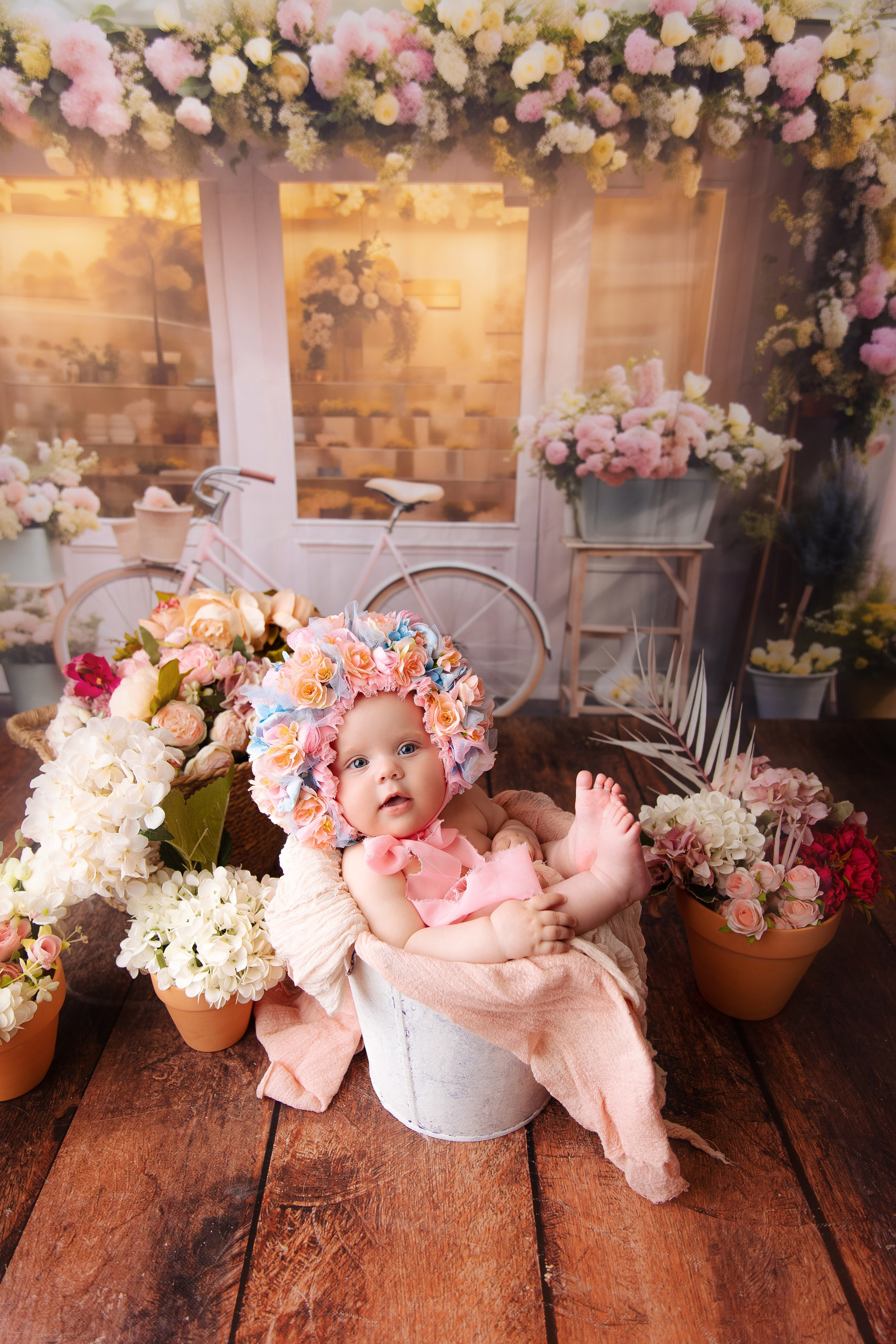 Малыши 3 мес +. Детский фотограф новорожденных Москва. годики под ключ. своя студия