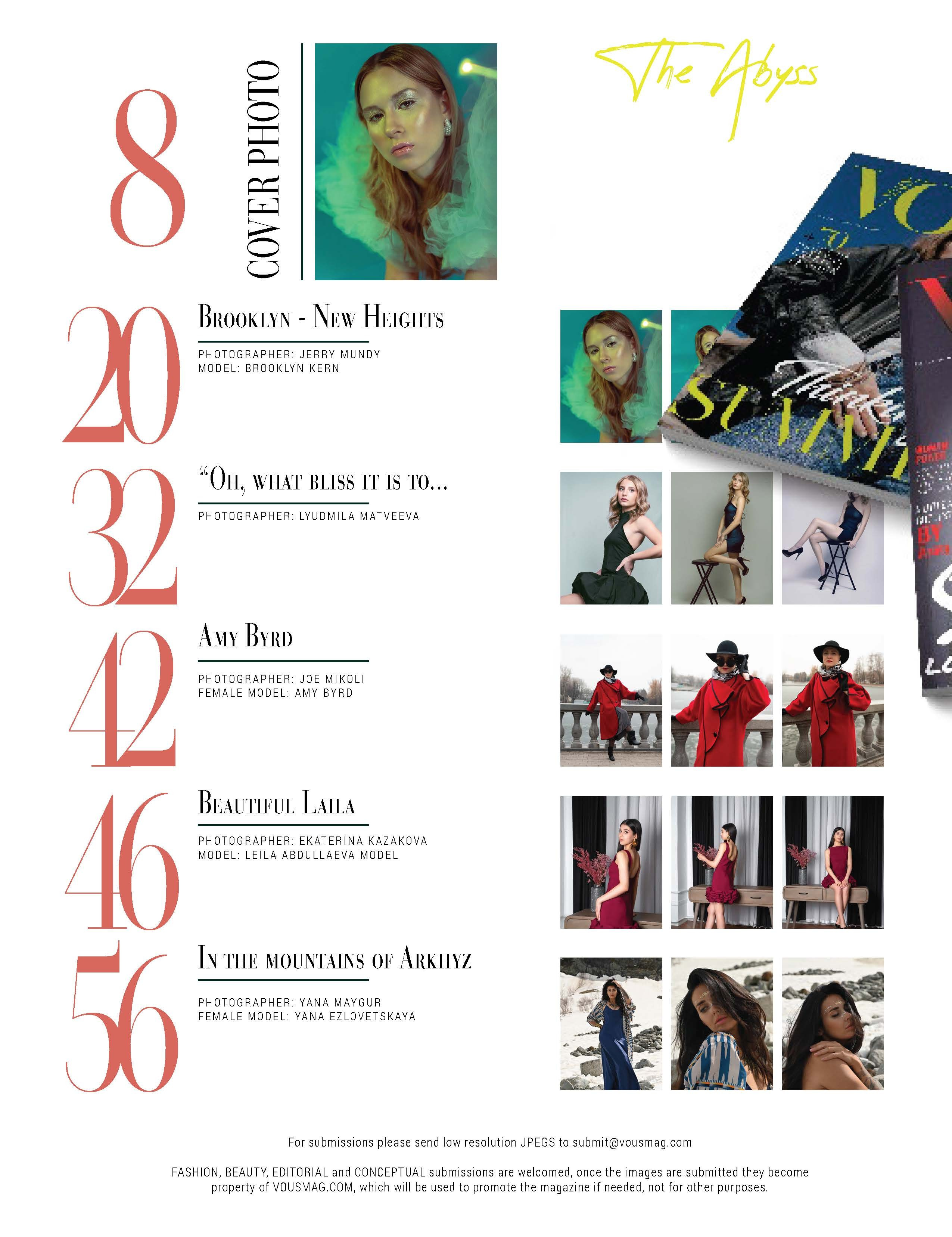 VOUS Milan, Italy, March 2025. Фотограф в Москве, МО и России