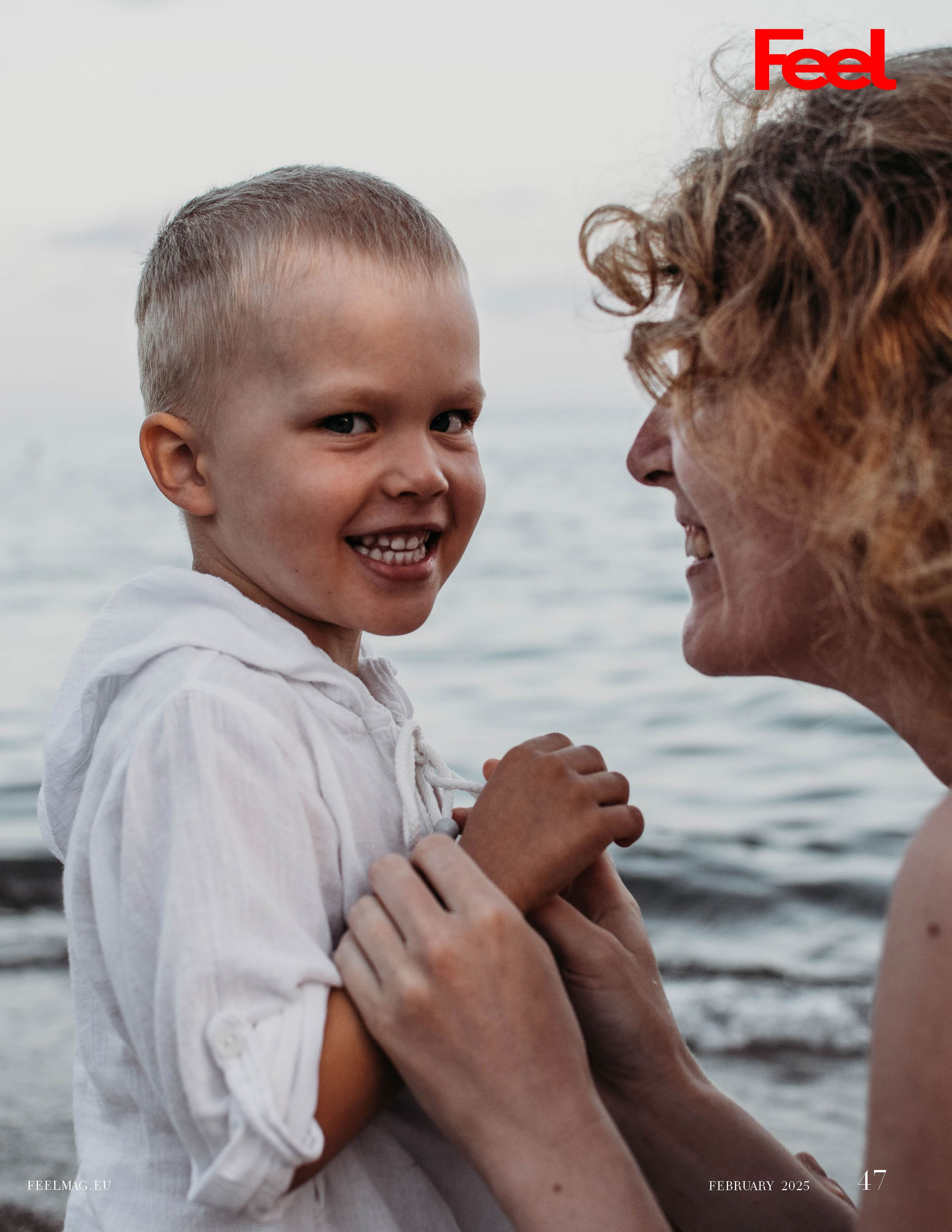 FEEL Madrid, Spain, FEBRUARY 2025. Фотограф в Москве, МО и России