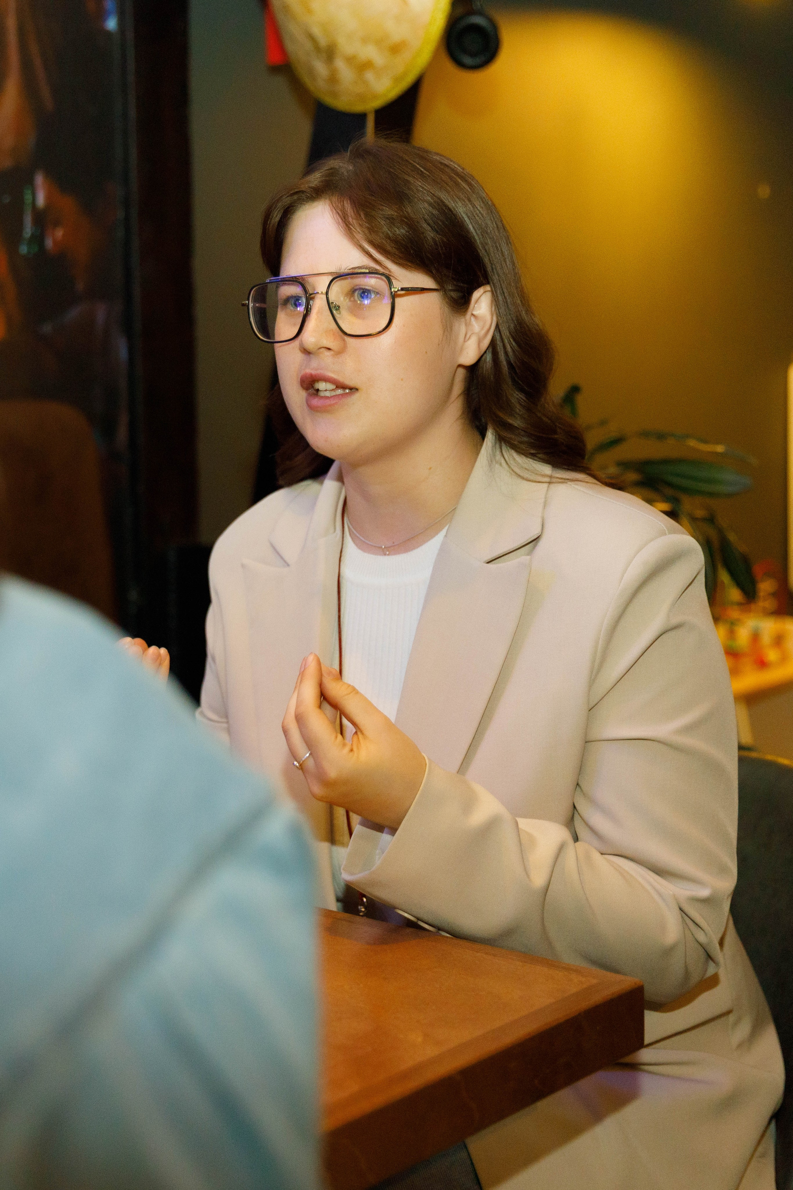 Кухня Ли. Слёт фудблогеров. Репортажный фотограф в Новосибирске Алена Помазунова