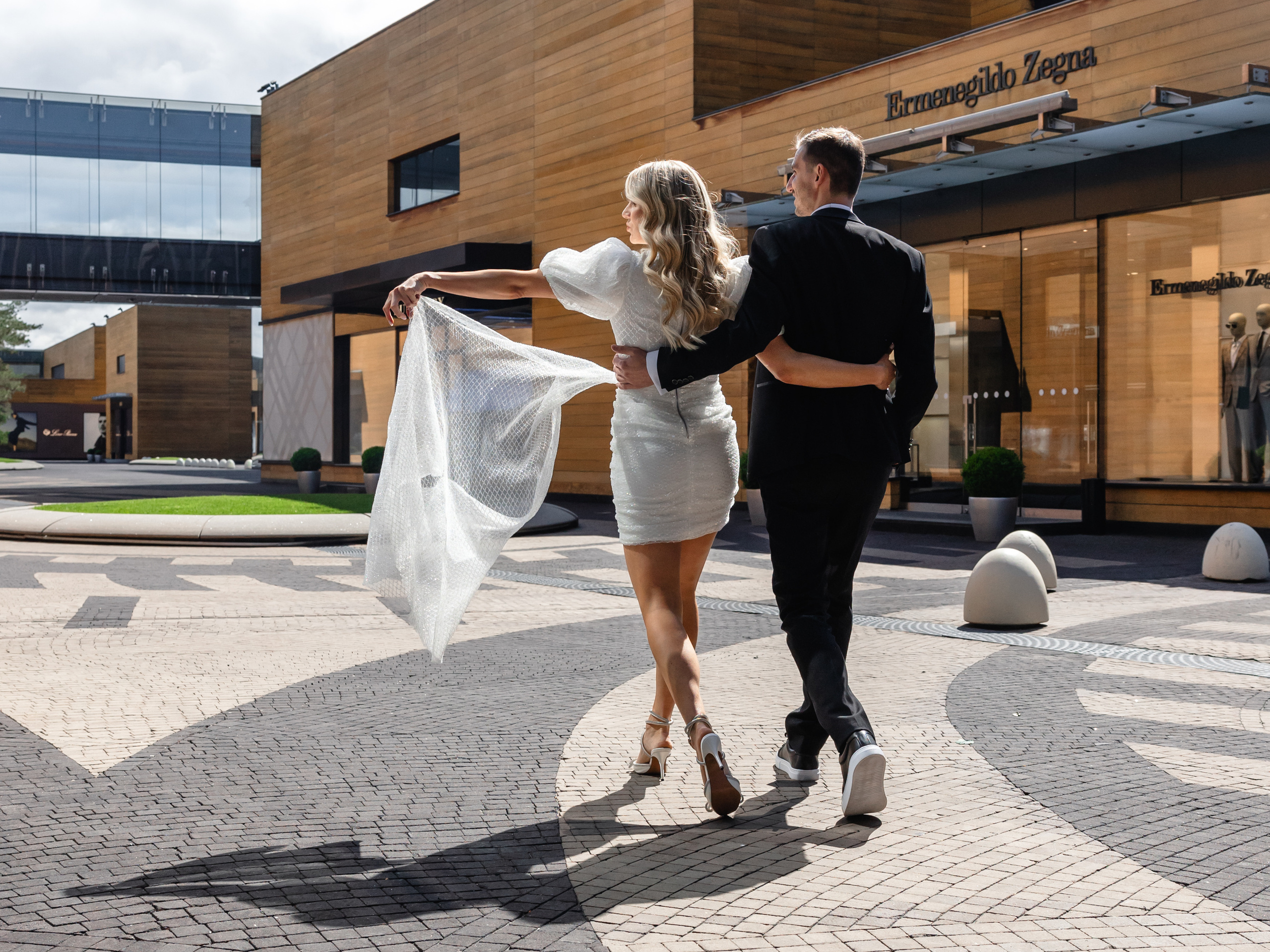 Фотограф Виктория Волкова. Москва