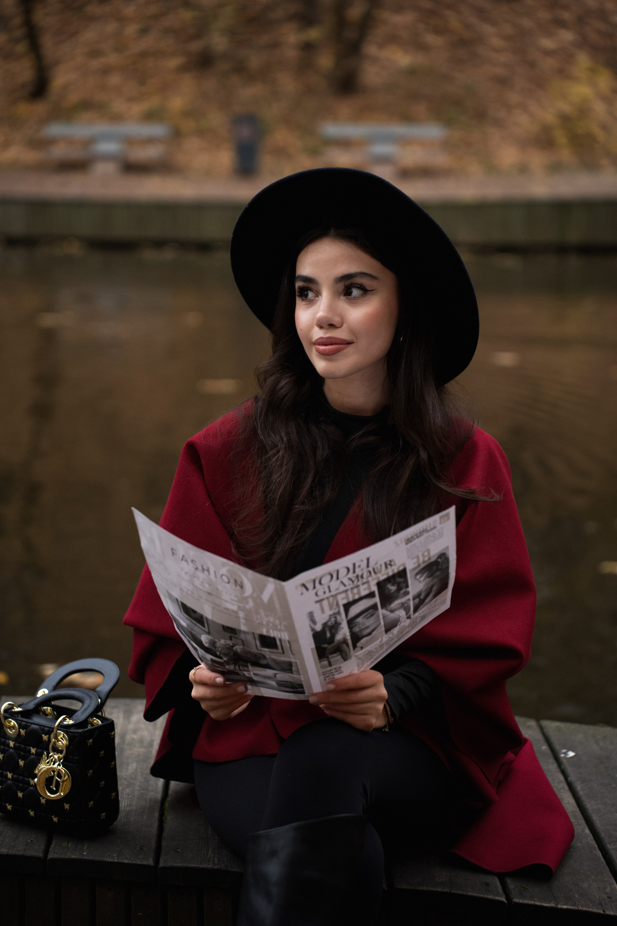 Айсун. Индивидуальный и семейный фотограф из Москвы