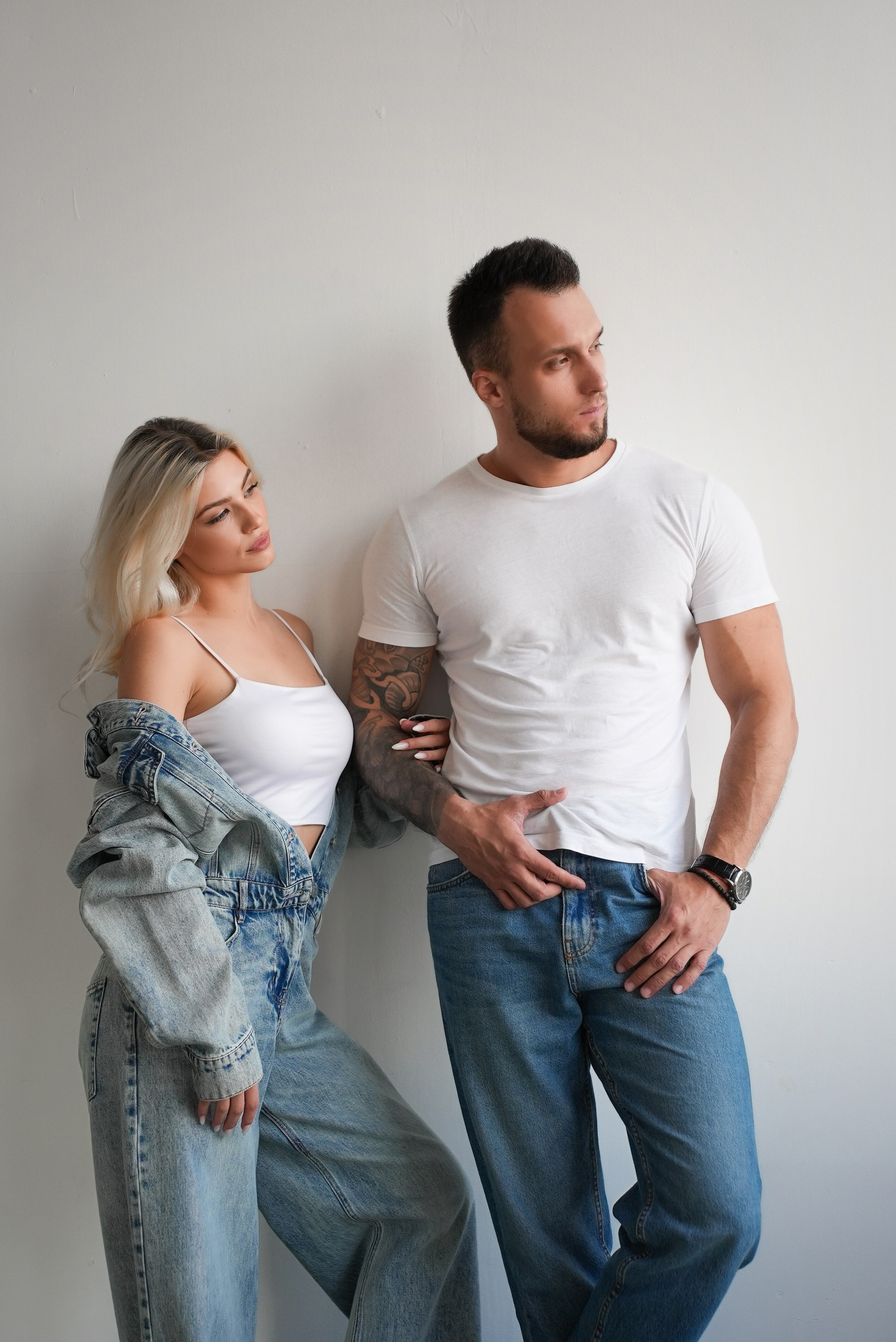 LERA AND VLADISLAV. Индивидуальный и семейный фотограф из Москвы