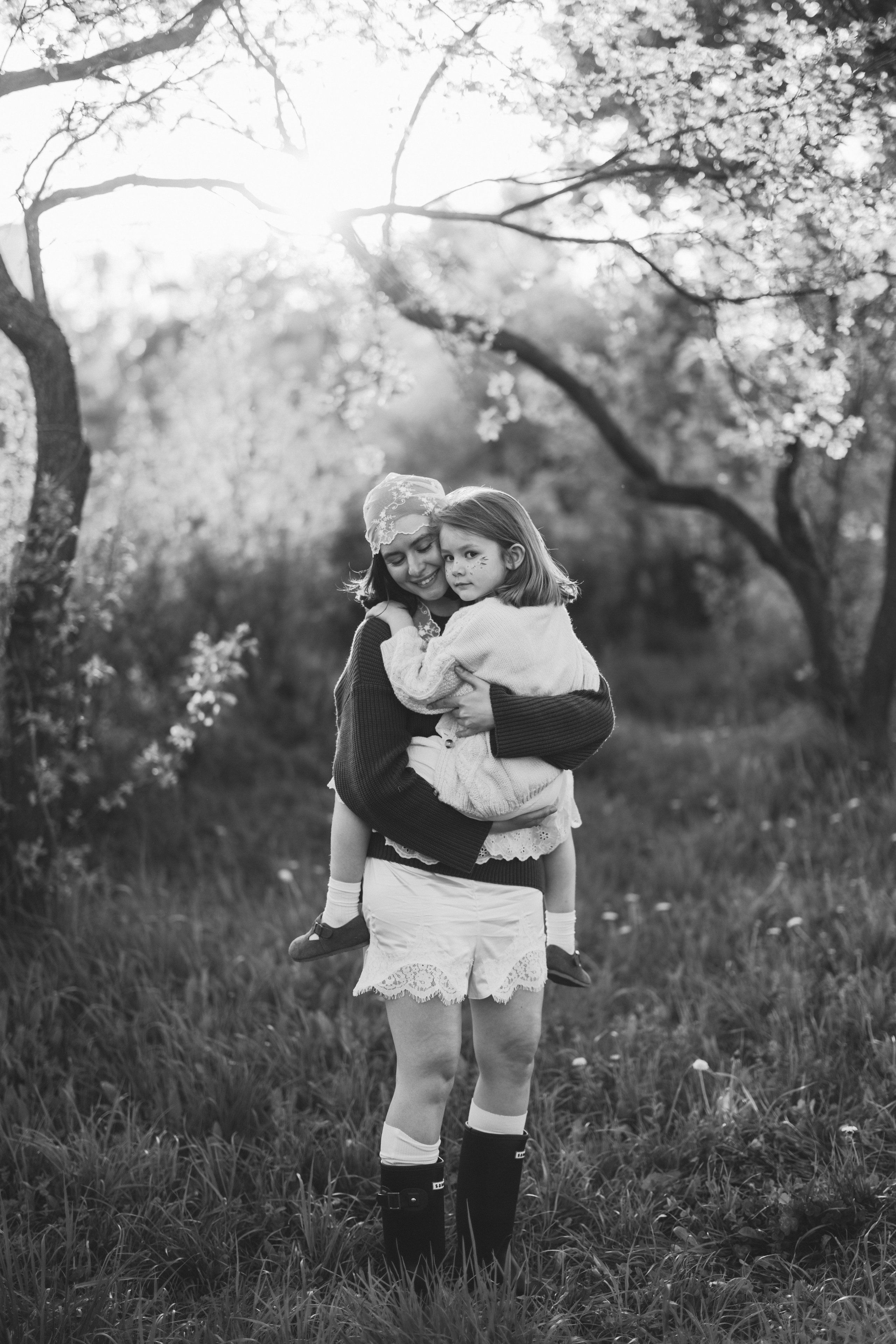 Family. Семейный фотограф Оля Гладченко